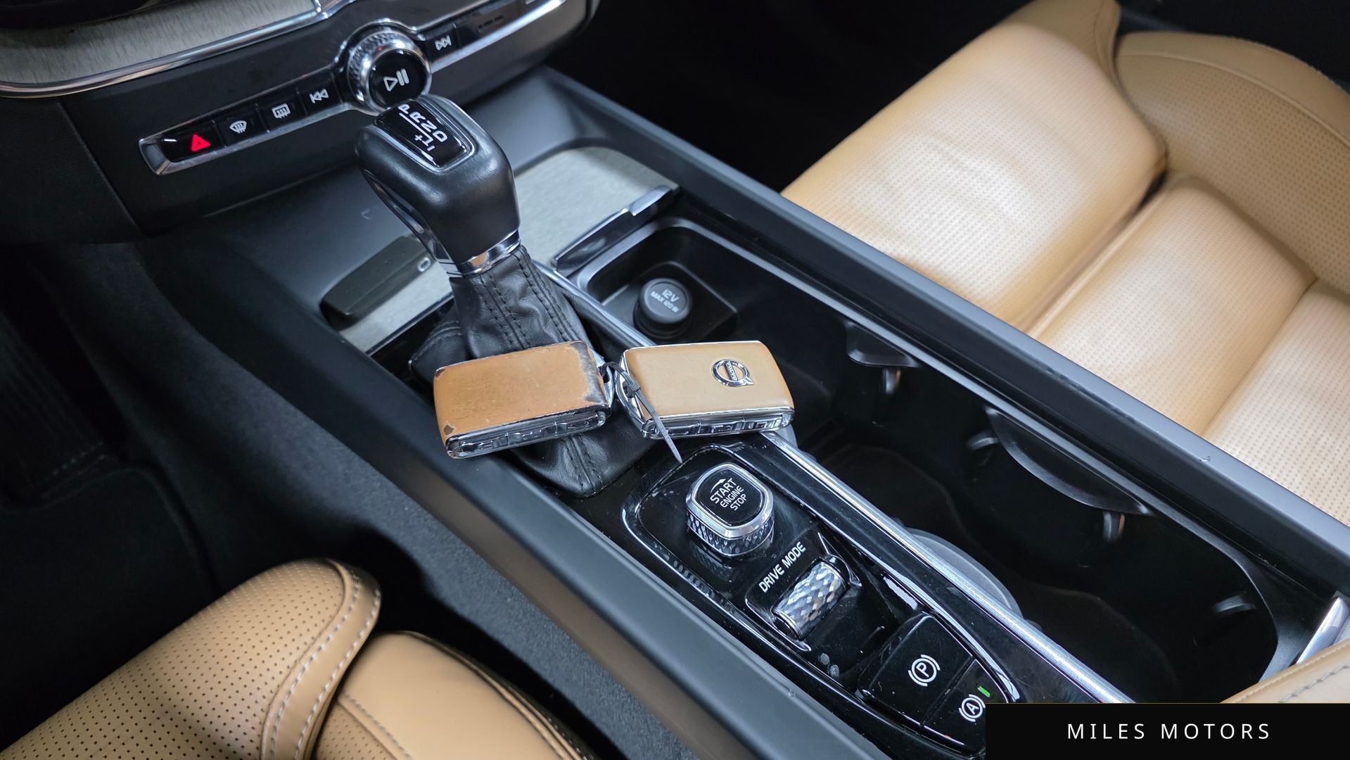 Volvo XC60 2018 — миниатюра 9