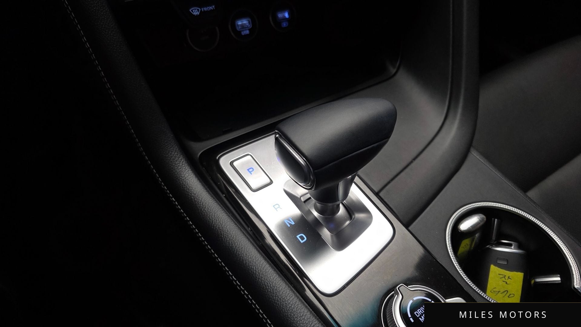 Genesis 뉴 G70 2022 — миниатюра 12