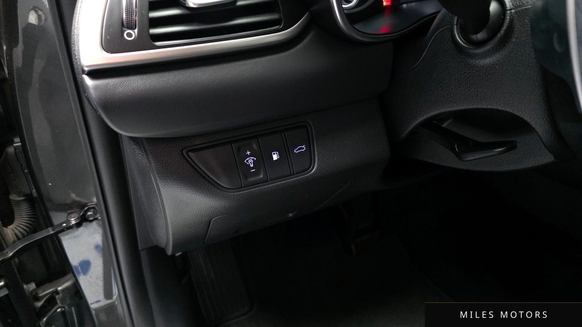 Genesis 뉴 G70 2022 — миниатюра 27