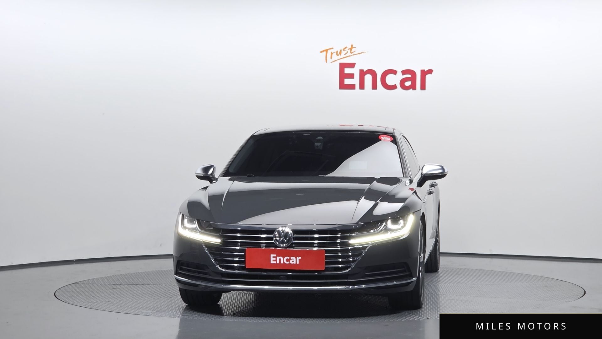 Volkswagen Arteon 2020 — миниатюра 3