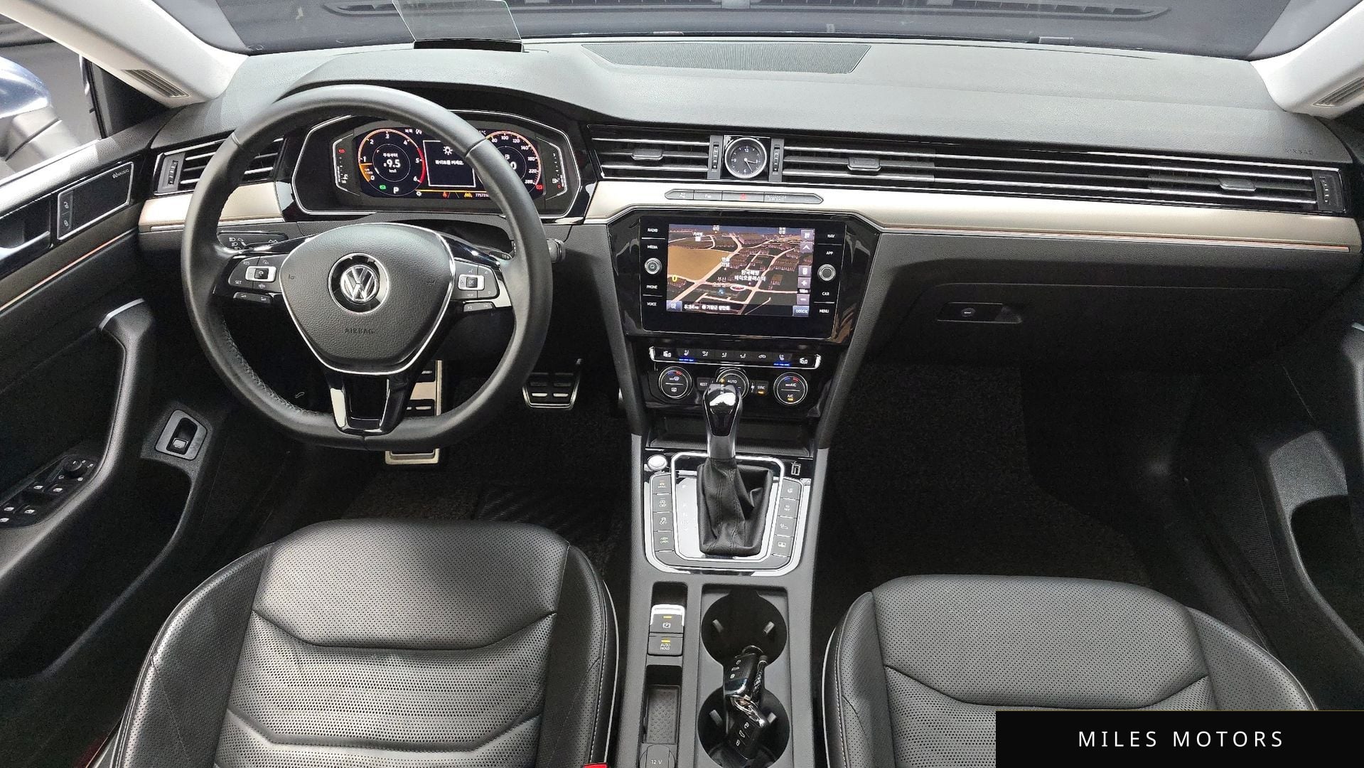 Volkswagen Arteon 2020 — миниатюра 10