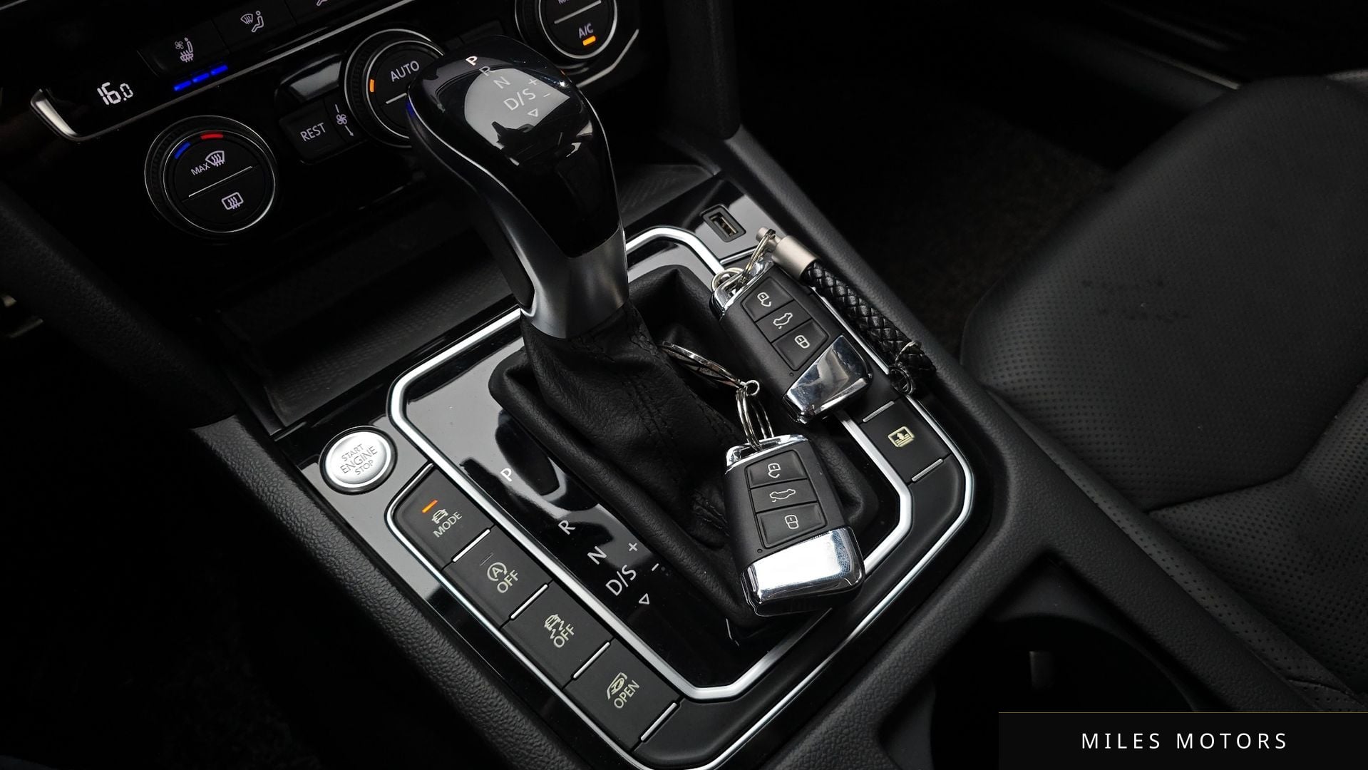 Volkswagen Arteon 2020 — миниатюра 12