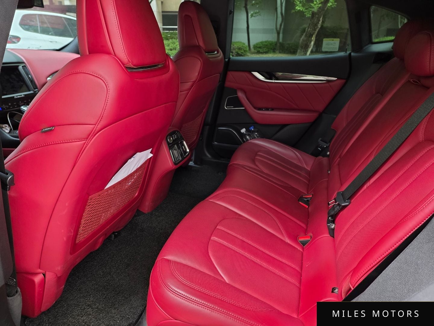 Maserati Levante 2019 — миниатюра 7
