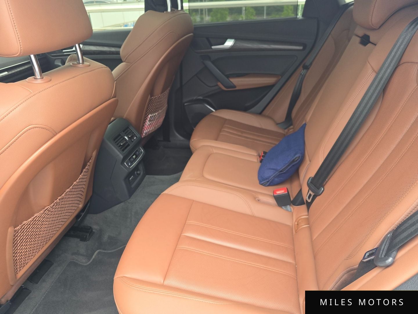 Audi Q5 (FY) 2023 — миниатюра 12