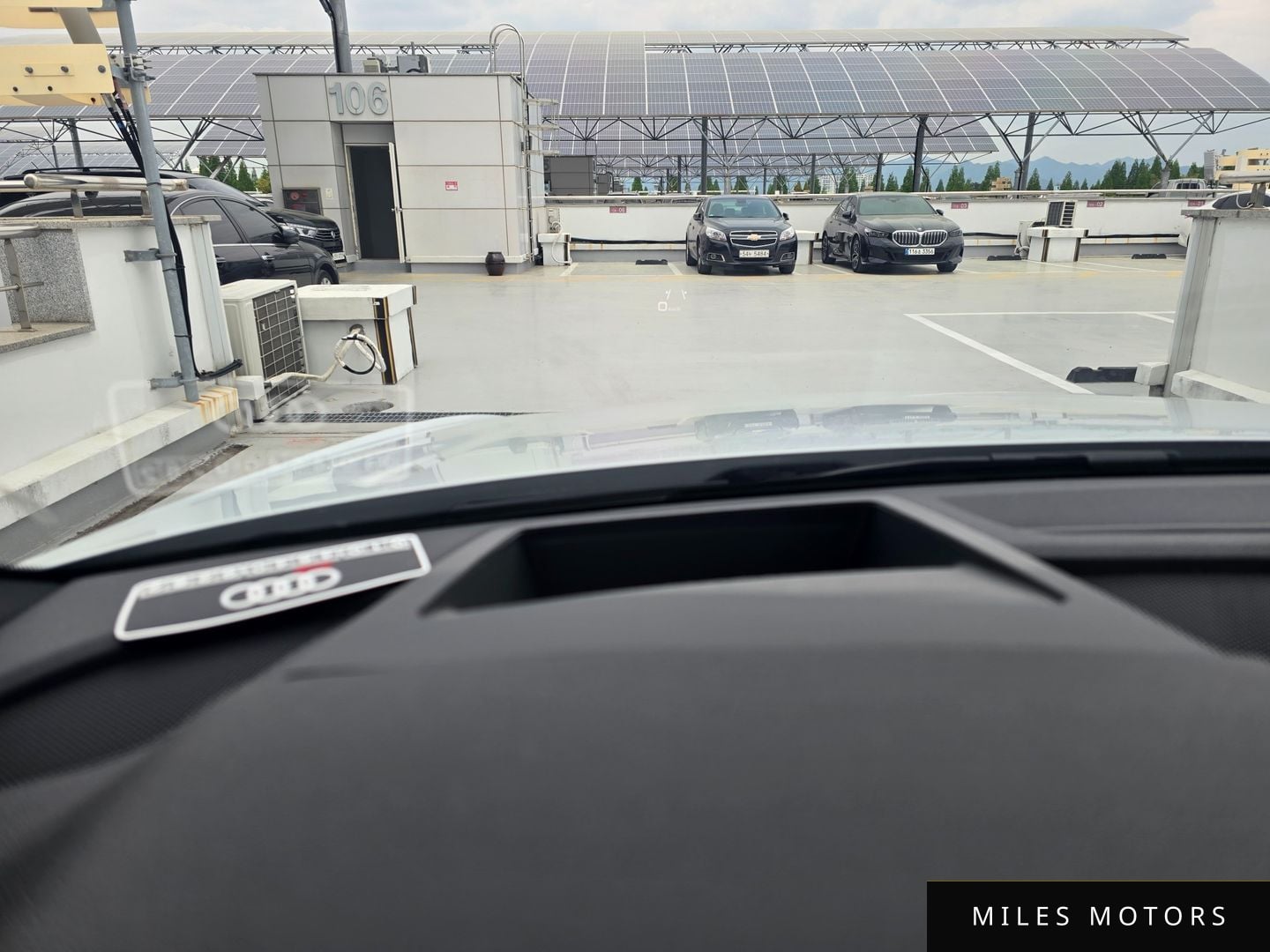 Audi Q5 (FY) 2023 — миниатюра 14