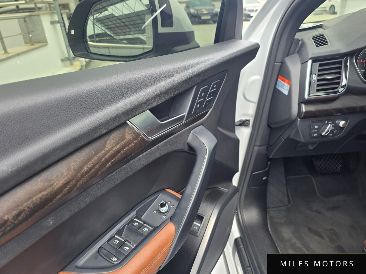 Audi Q5 (FY) 2023 — миниатюра 16