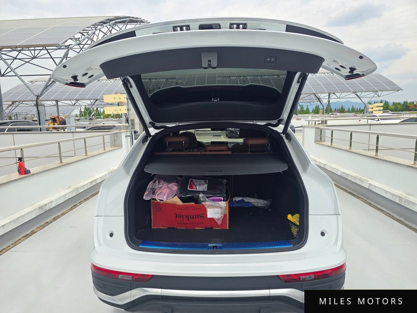 Audi Q5 (FY) 2023 — миниатюра 19