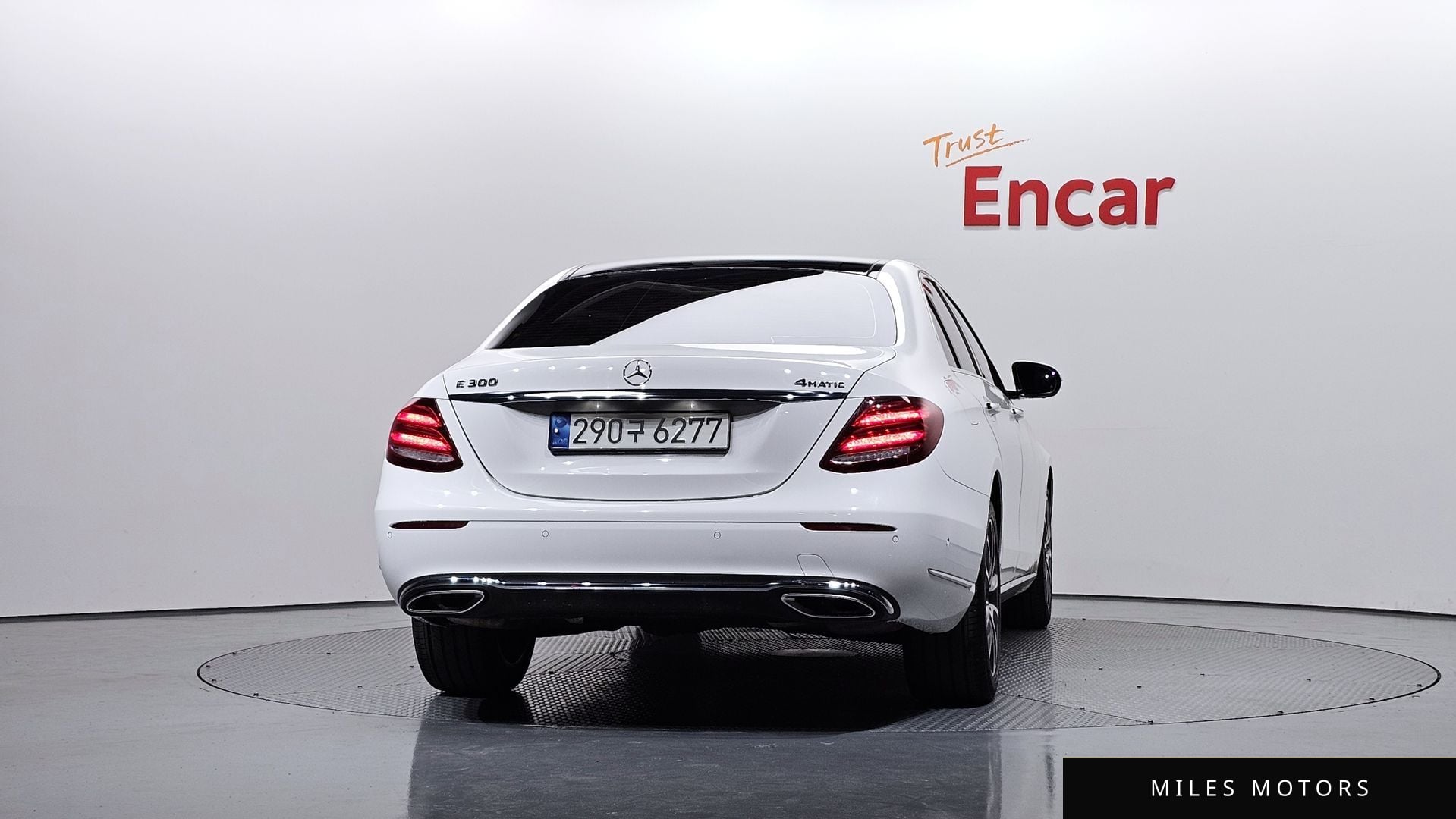 Mercedes-Benz E-Class W213 2018 — миниатюра 4