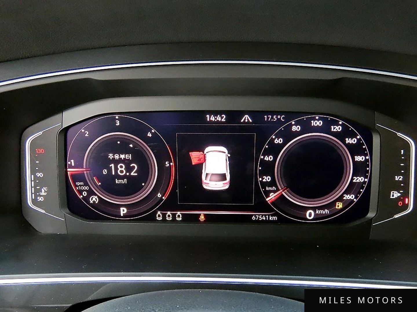 Volkswagen Tiguan 2023 — миниатюра 9
