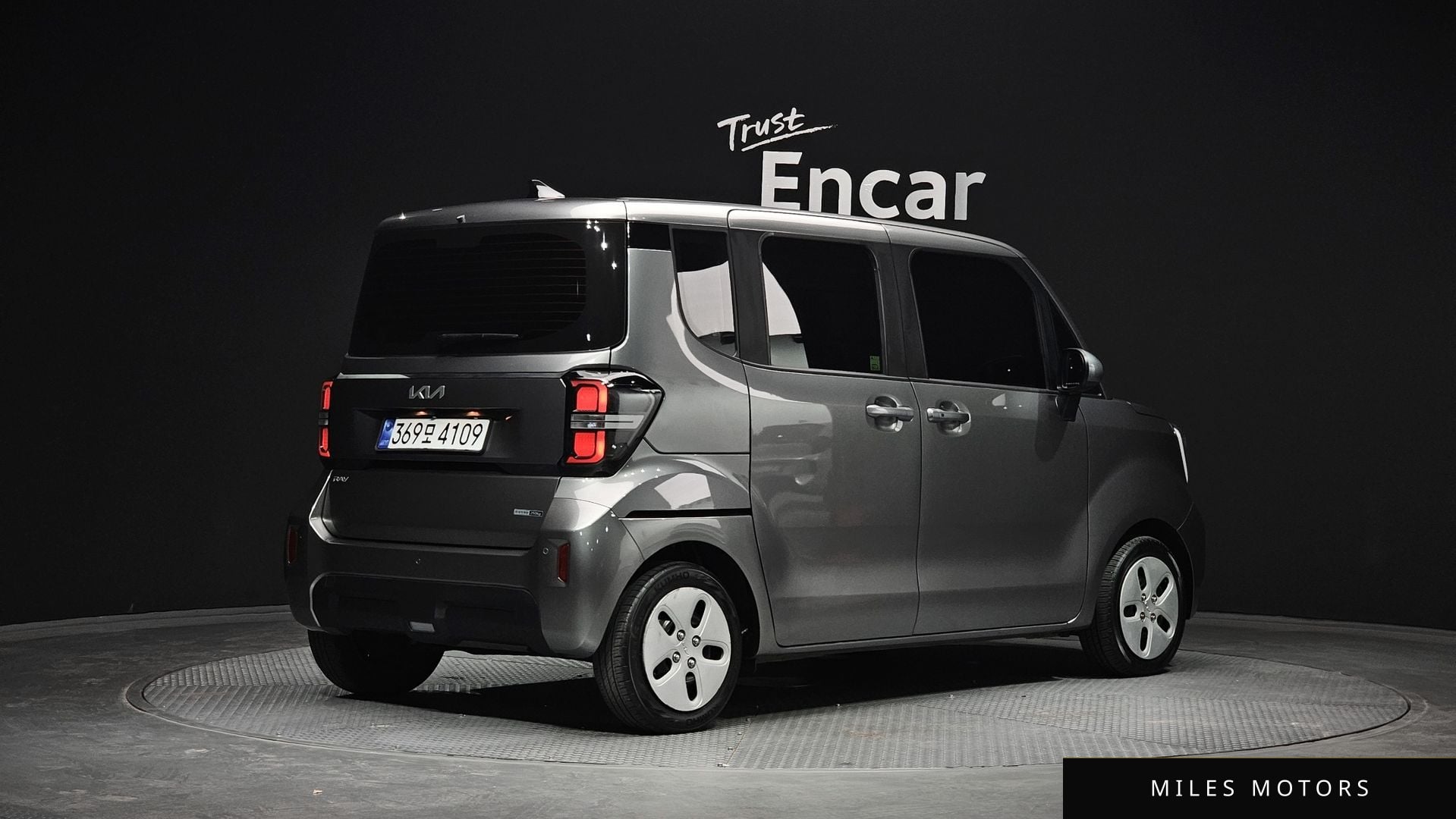 Kia RAY 2023 — миниатюра 2