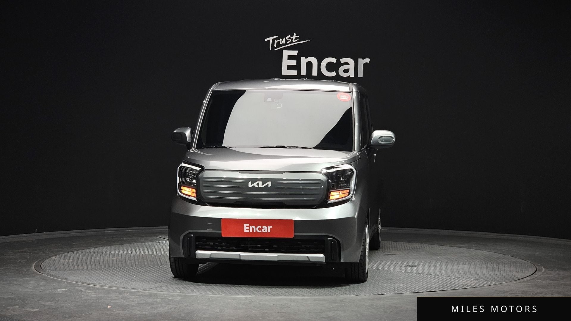 Kia RAY 2023 — миниатюра 3