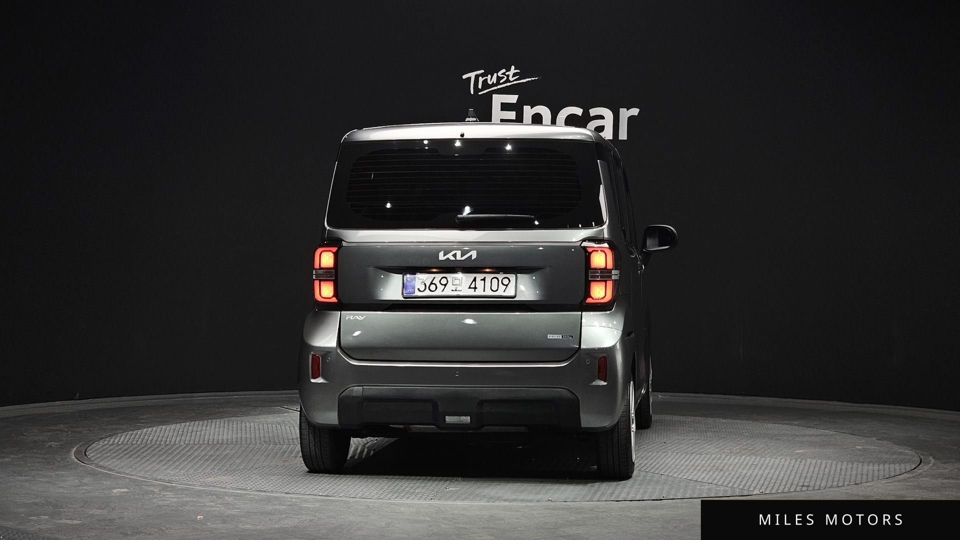 Kia RAY 2023 — миниатюра 4