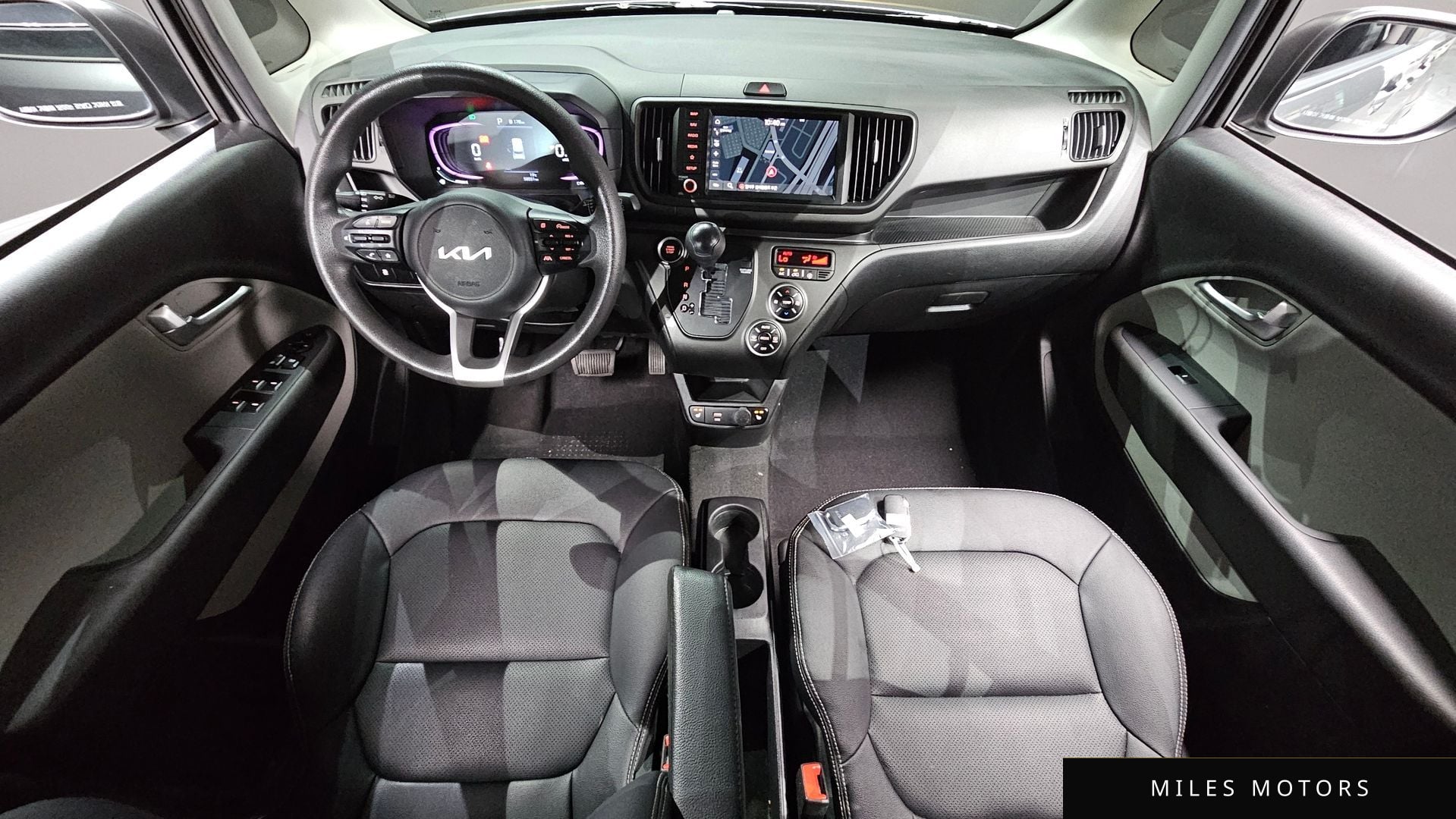 Kia RAY 2023 — миниатюра 10