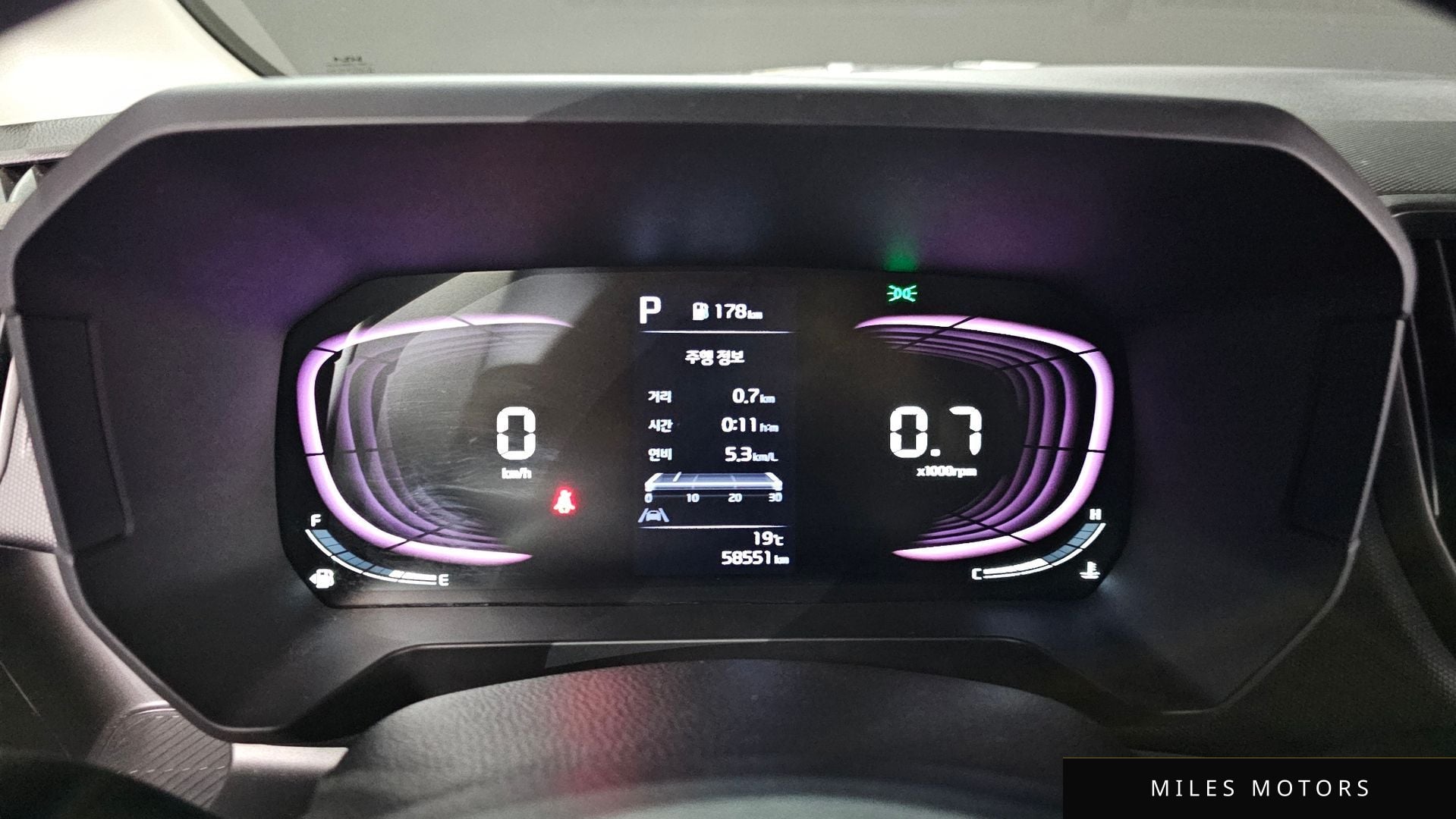 Kia RAY 2023 — миниатюра 11