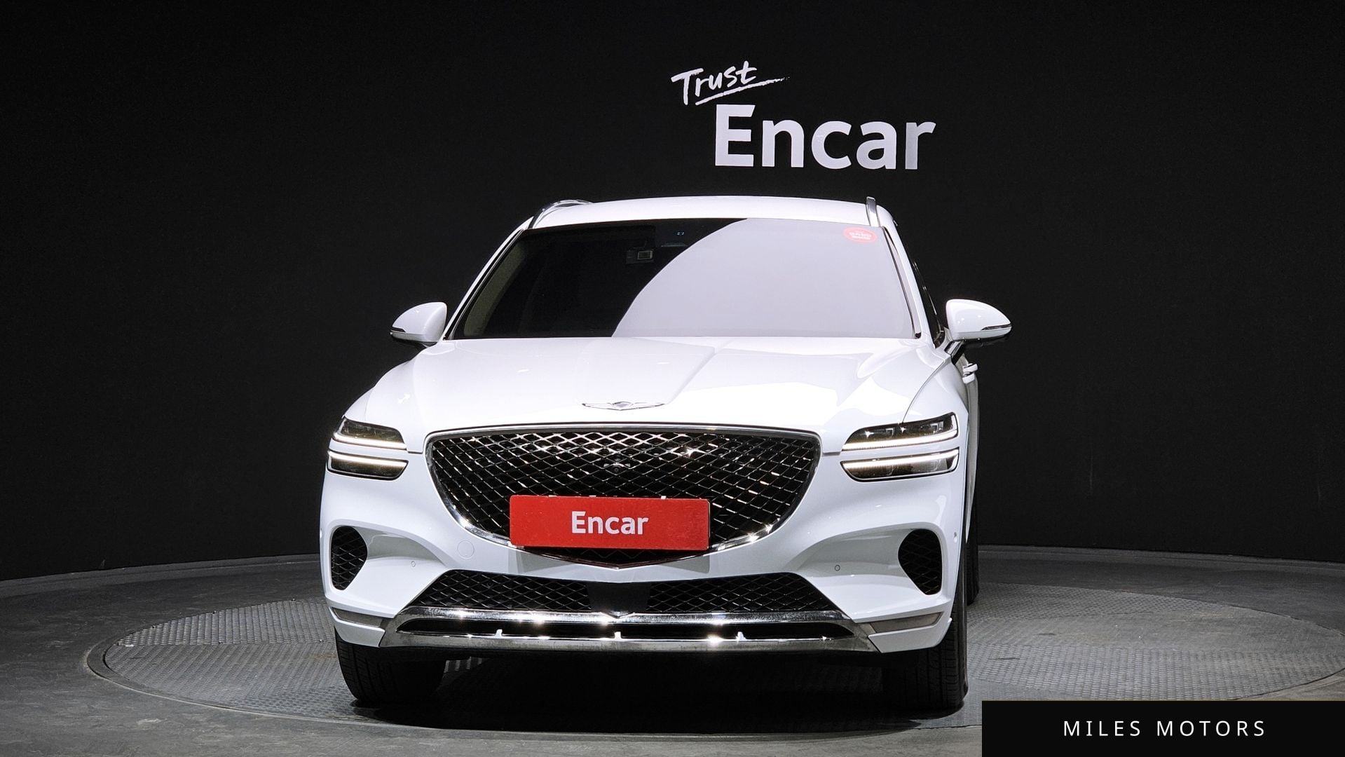 Genesis GV70 2022 — миниатюра 3