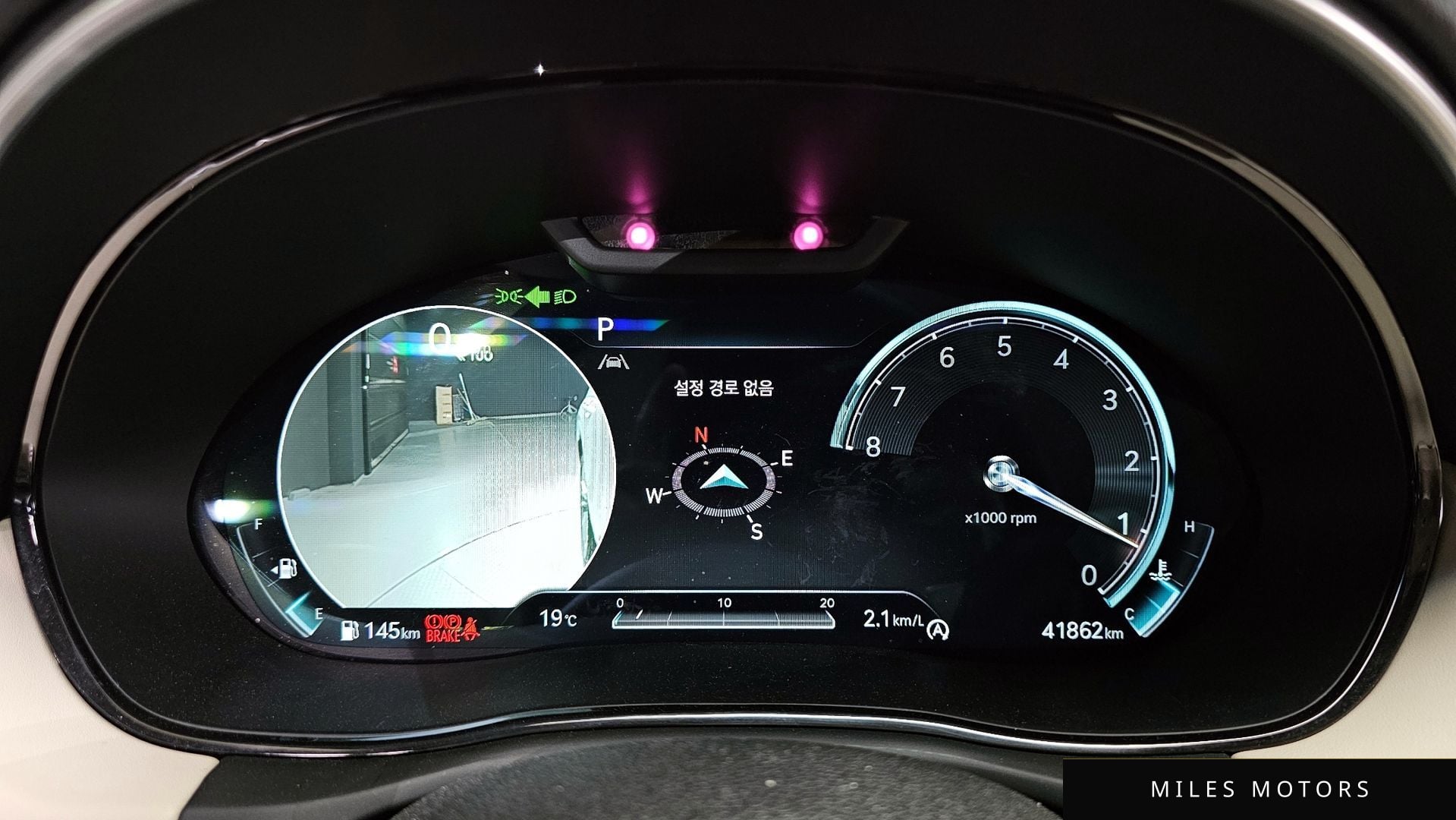 Genesis GV70 2022 — миниатюра 11