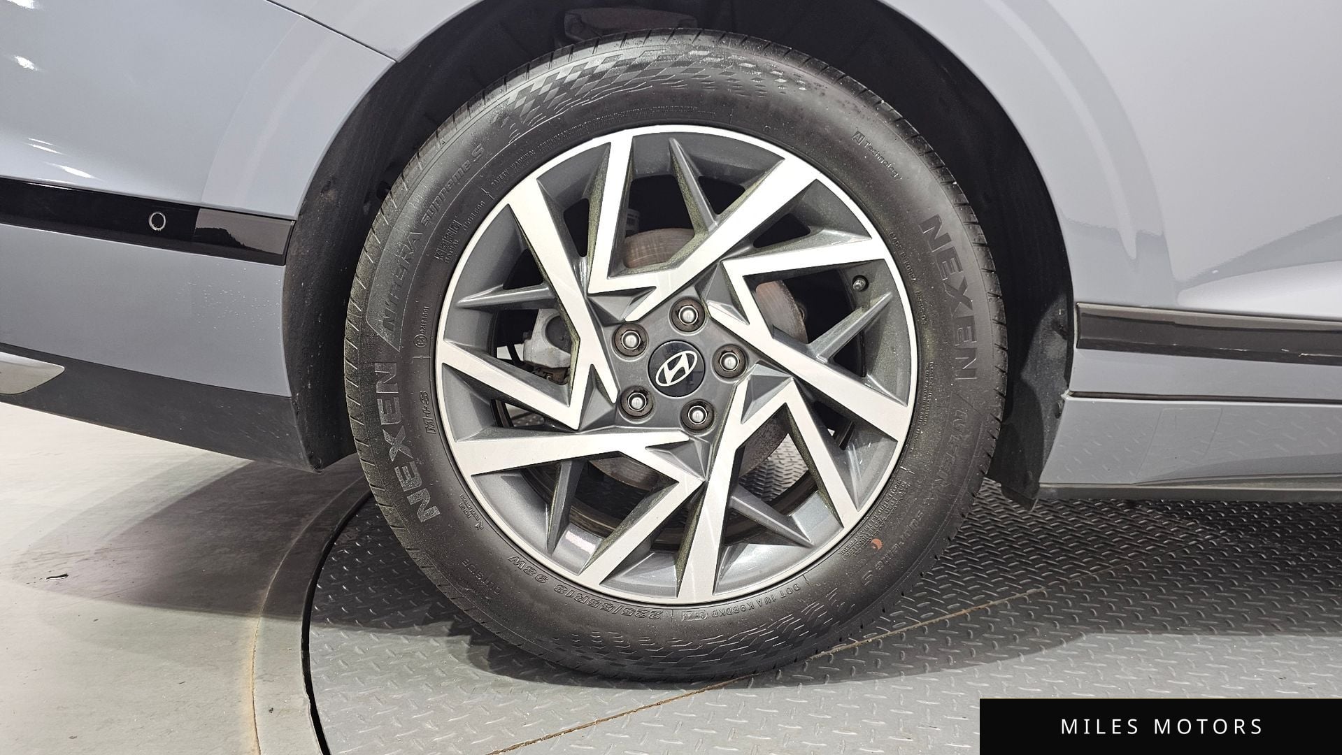 Hyundai Grandeur 2023 — миниатюра 5