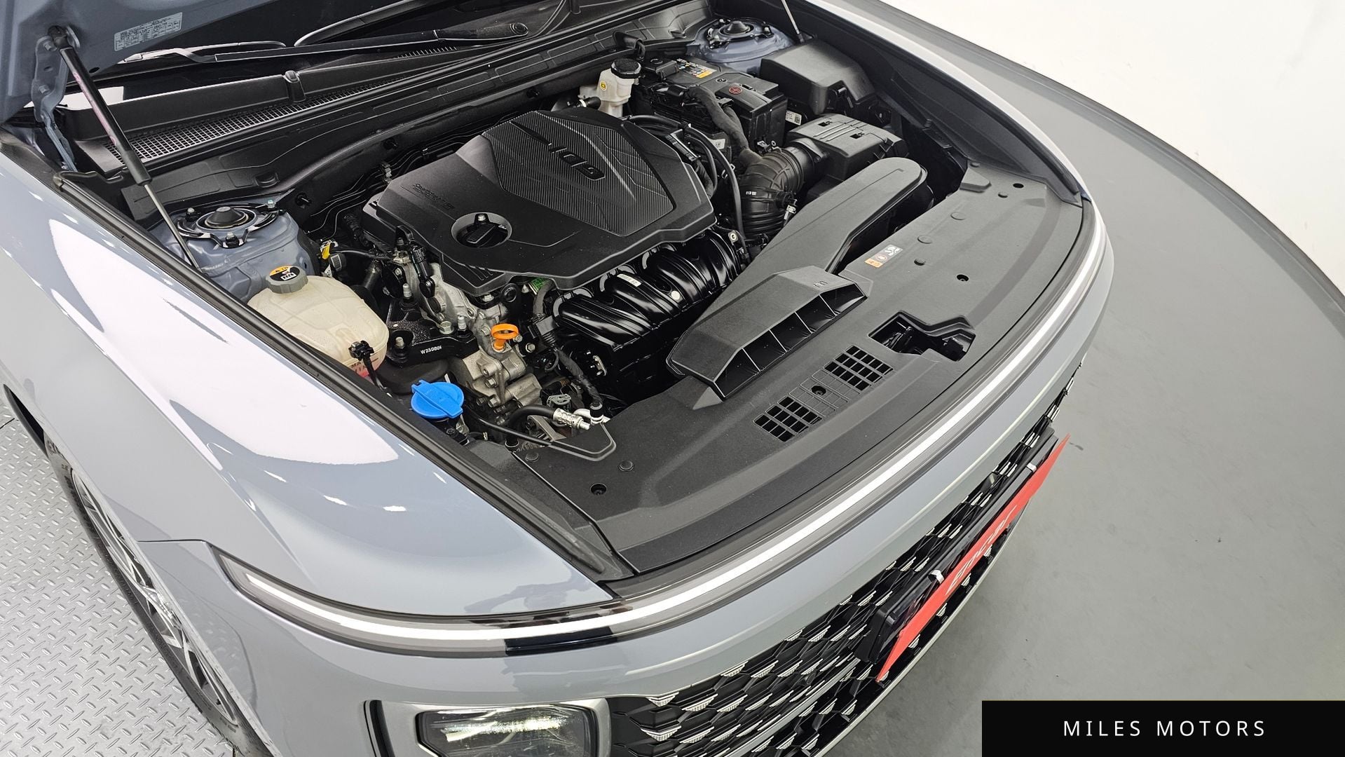 Hyundai Grandeur 2023 — миниатюра 6