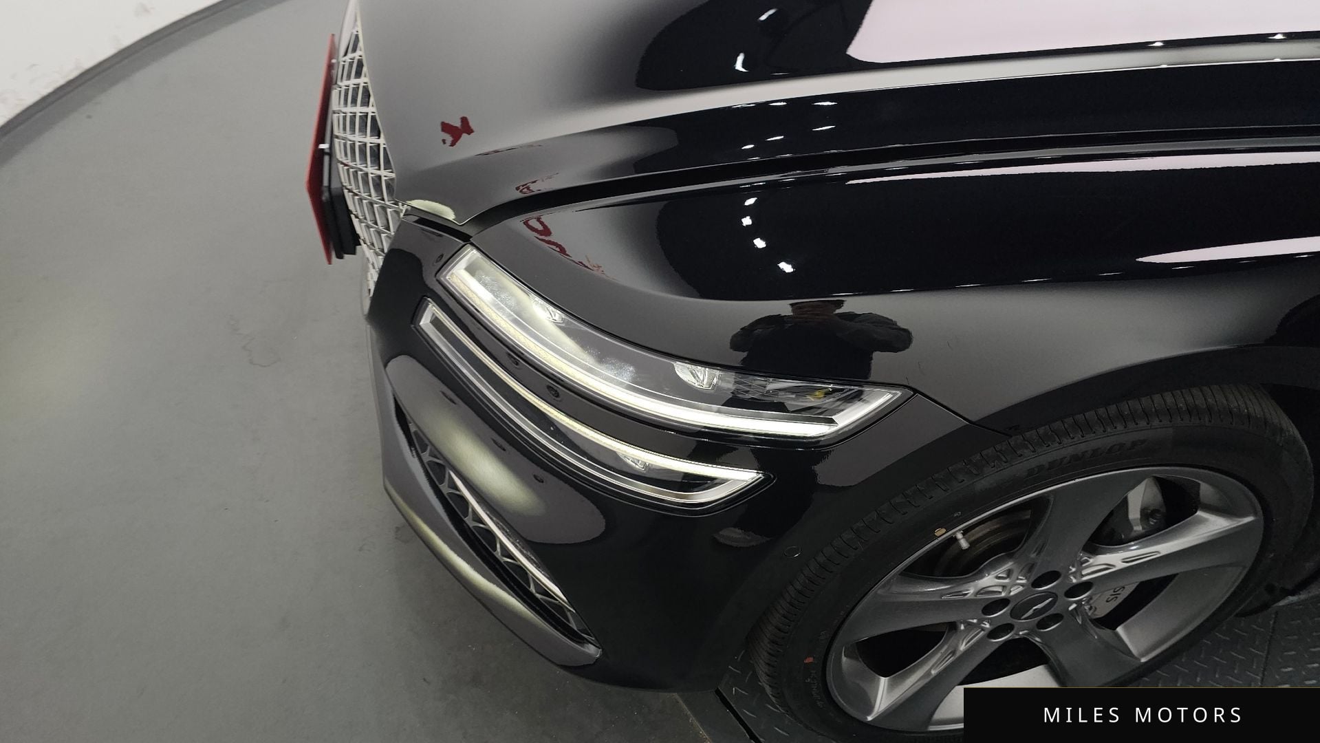 Genesis G80 (RG3) 2022 — миниатюра 8