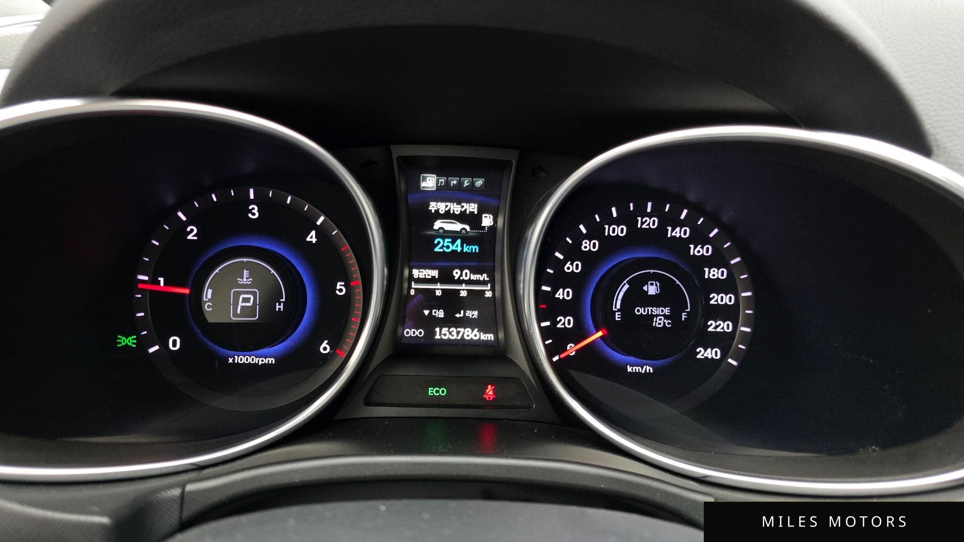 Hyundai Maxcruz 2015 — миниатюра 11