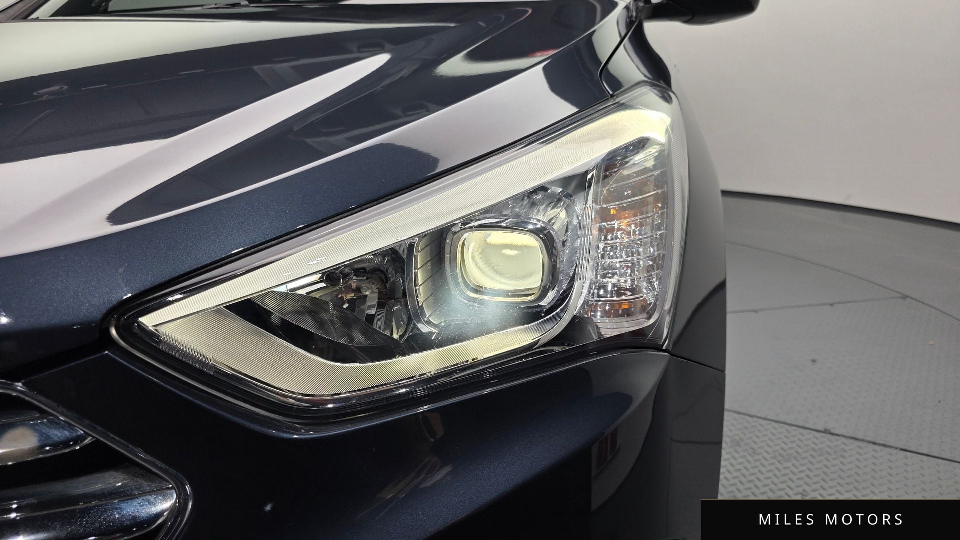 Hyundai Maxcruz 2015 — миниатюра 8