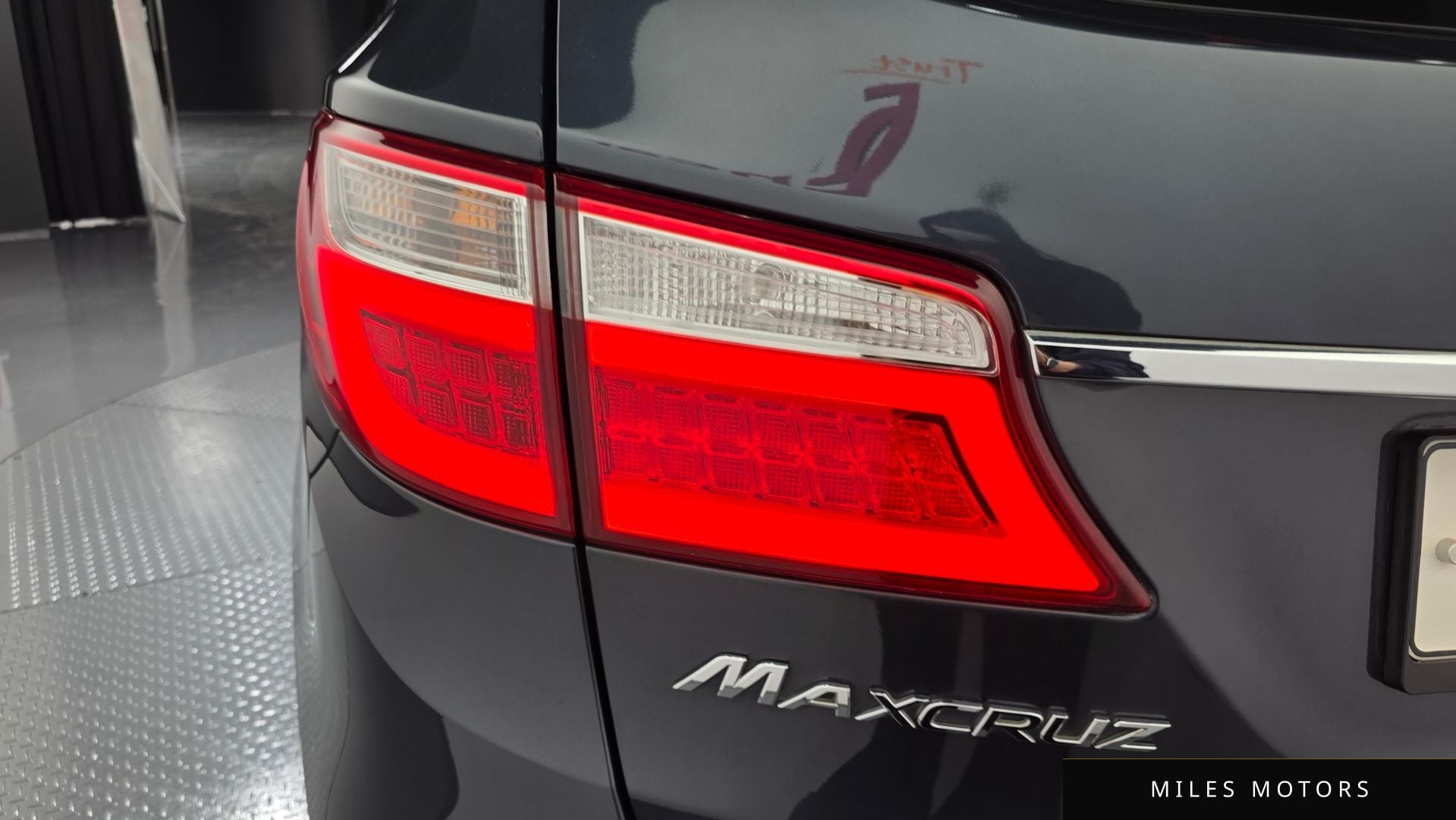 Hyundai Maxcruz 2015 — миниатюра 9