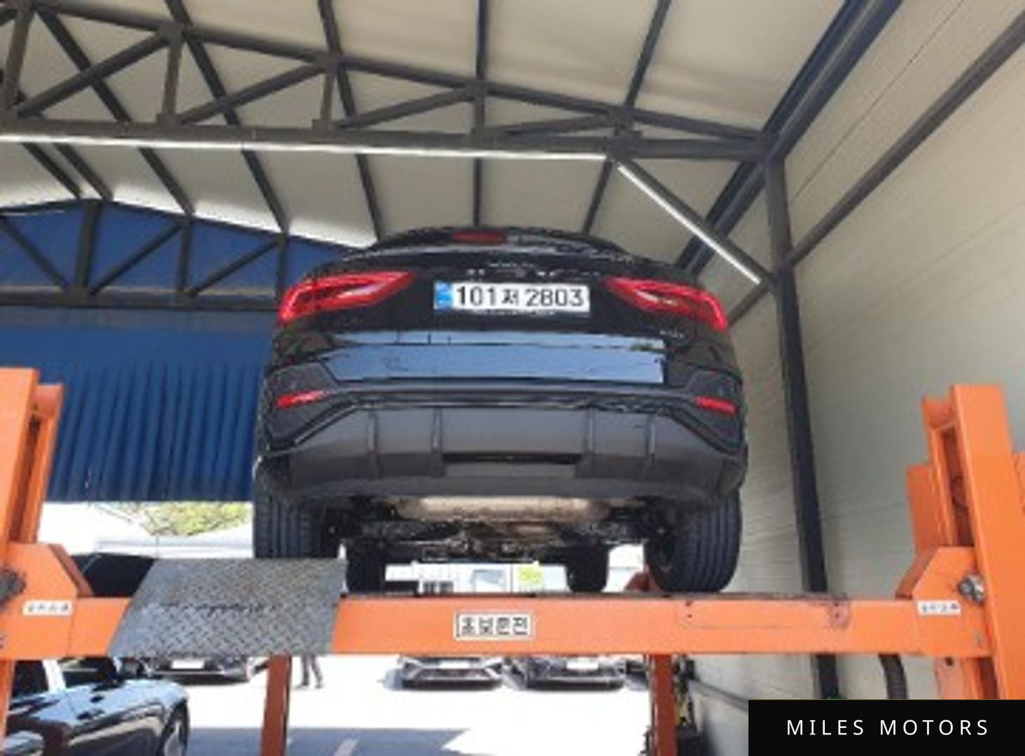 Audi Q3 (F3) 2025 — миниатюра 2