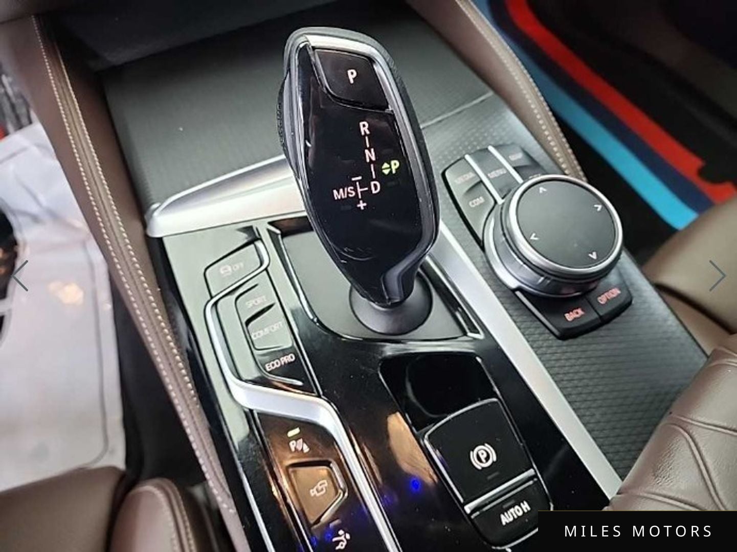 BMW 6 Series GT (G32) 2023 — миниатюра 8