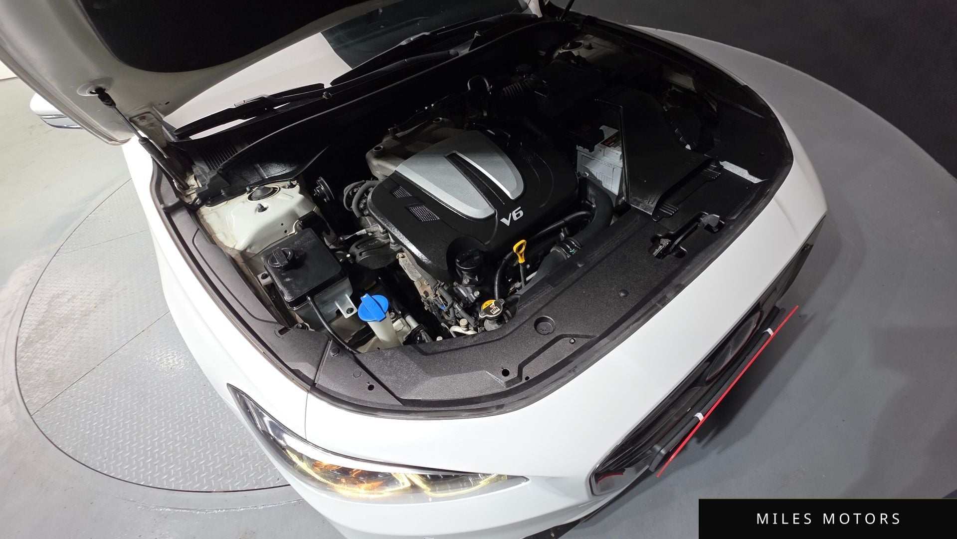 Hyundai Grandeur 2018 — миниатюра 6