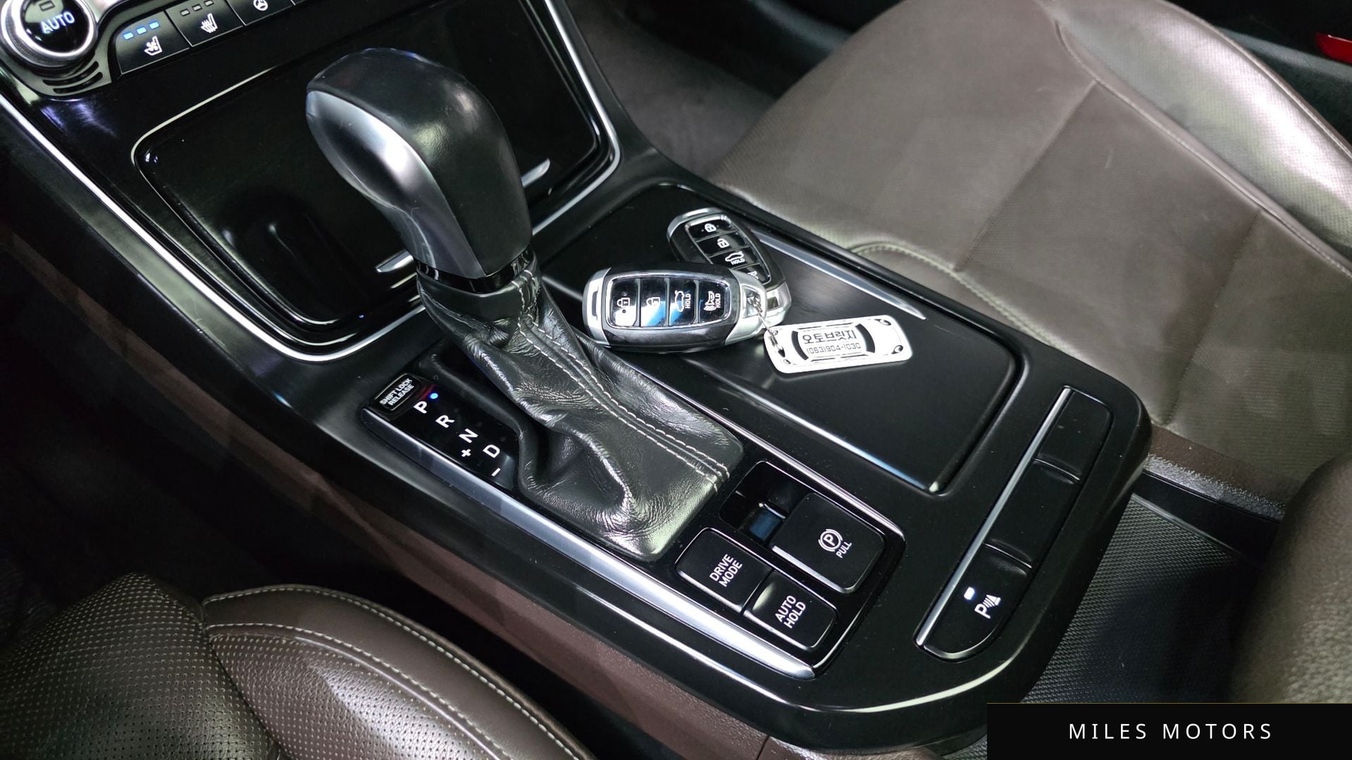 Hyundai Grandeur 2018 — миниатюра 12