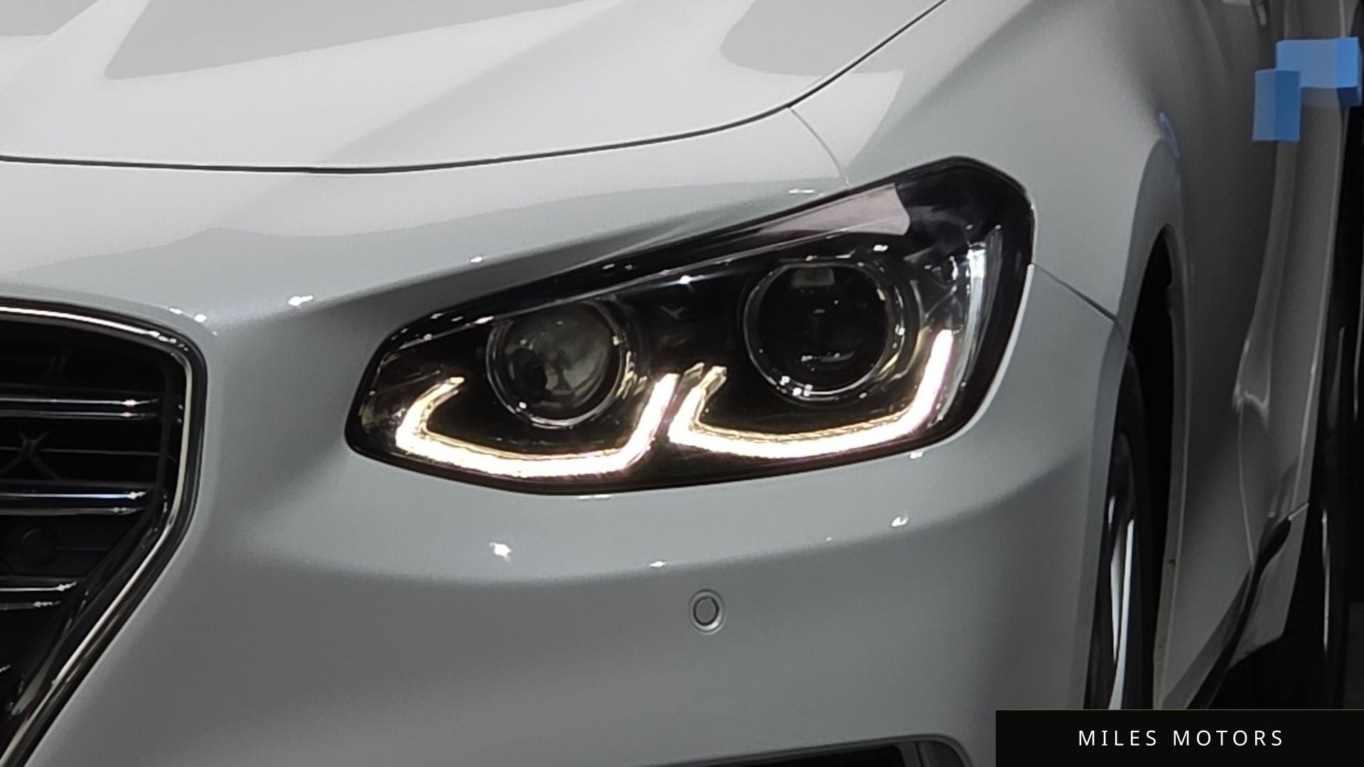 Hyundai Grandeur 2018 — миниатюра 8