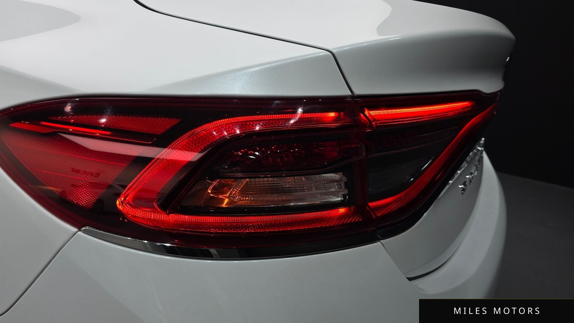 Hyundai Grandeur 2018 — миниатюра 9