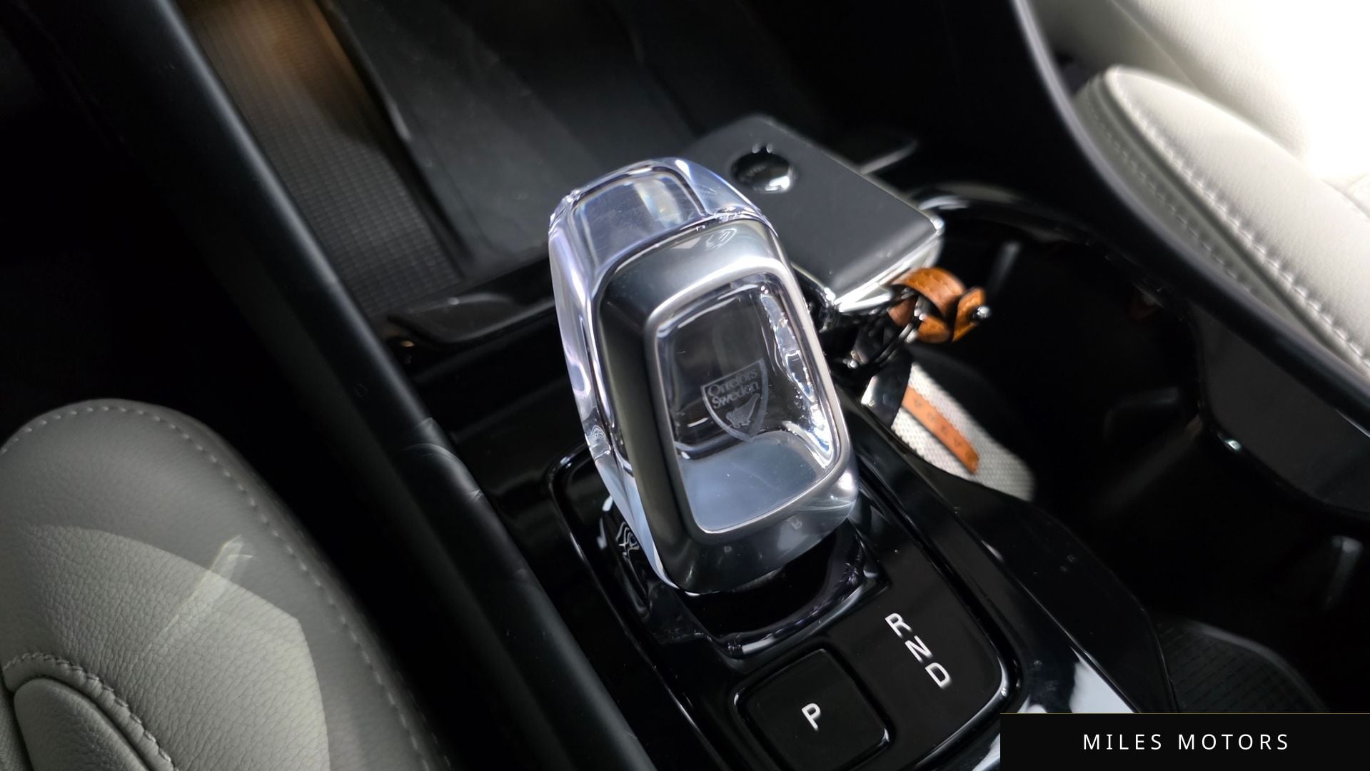 Volvo XC40 2026 — миниатюра 12