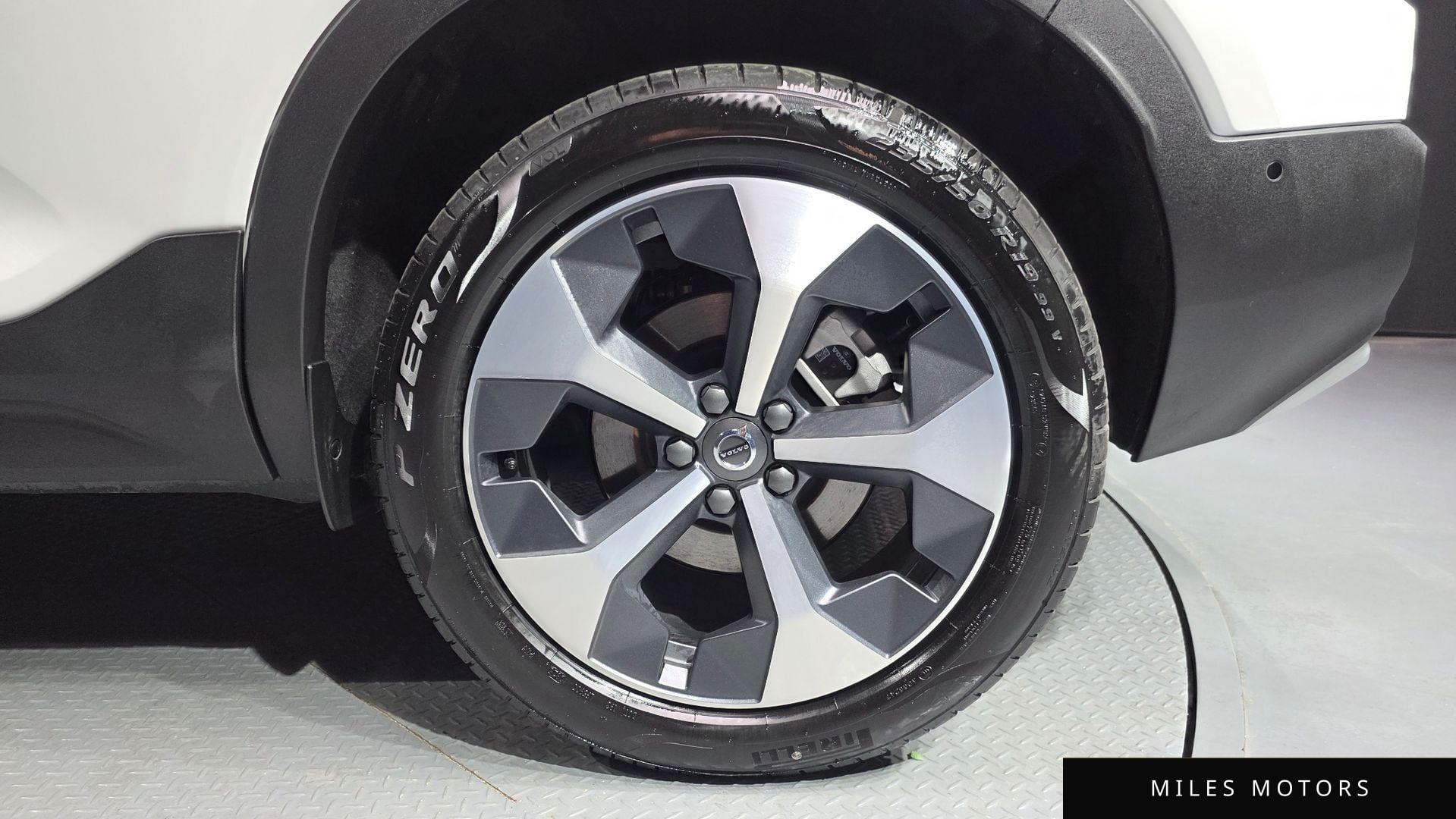 Volvo XC40 2026 — миниатюра 7