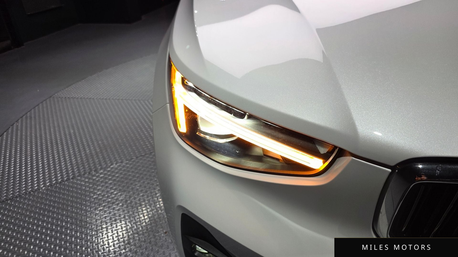 Volvo XC40 2026 — миниатюра 8