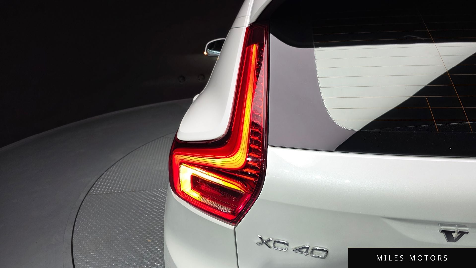 Volvo XC40 2026 — миниатюра 9