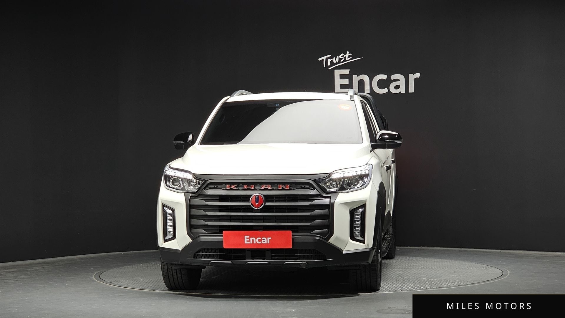 KG Mobility Rexton 2023 — миниатюра 3