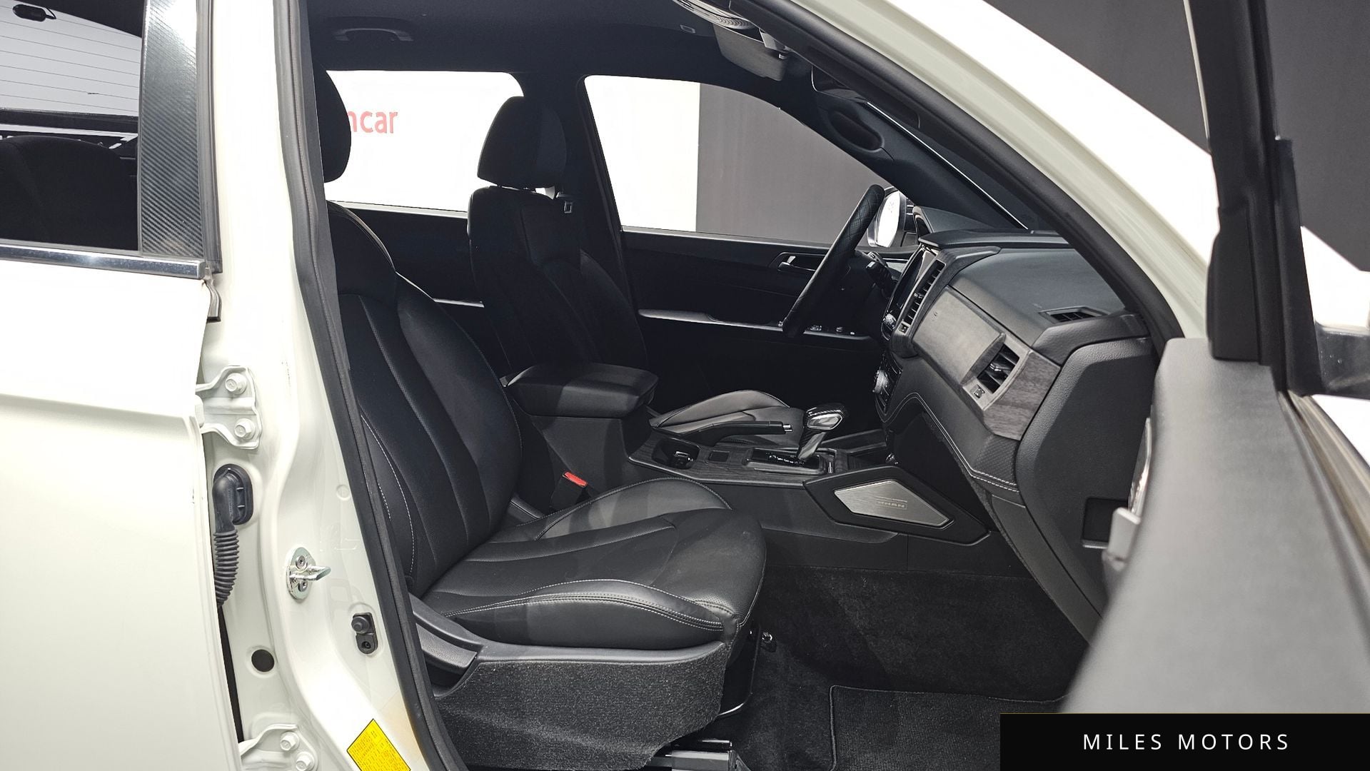 KG Mobility Rexton 2023 — миниатюра 10