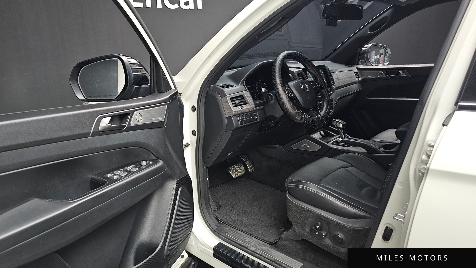 KG Mobility Rexton 2023 — миниатюра 11