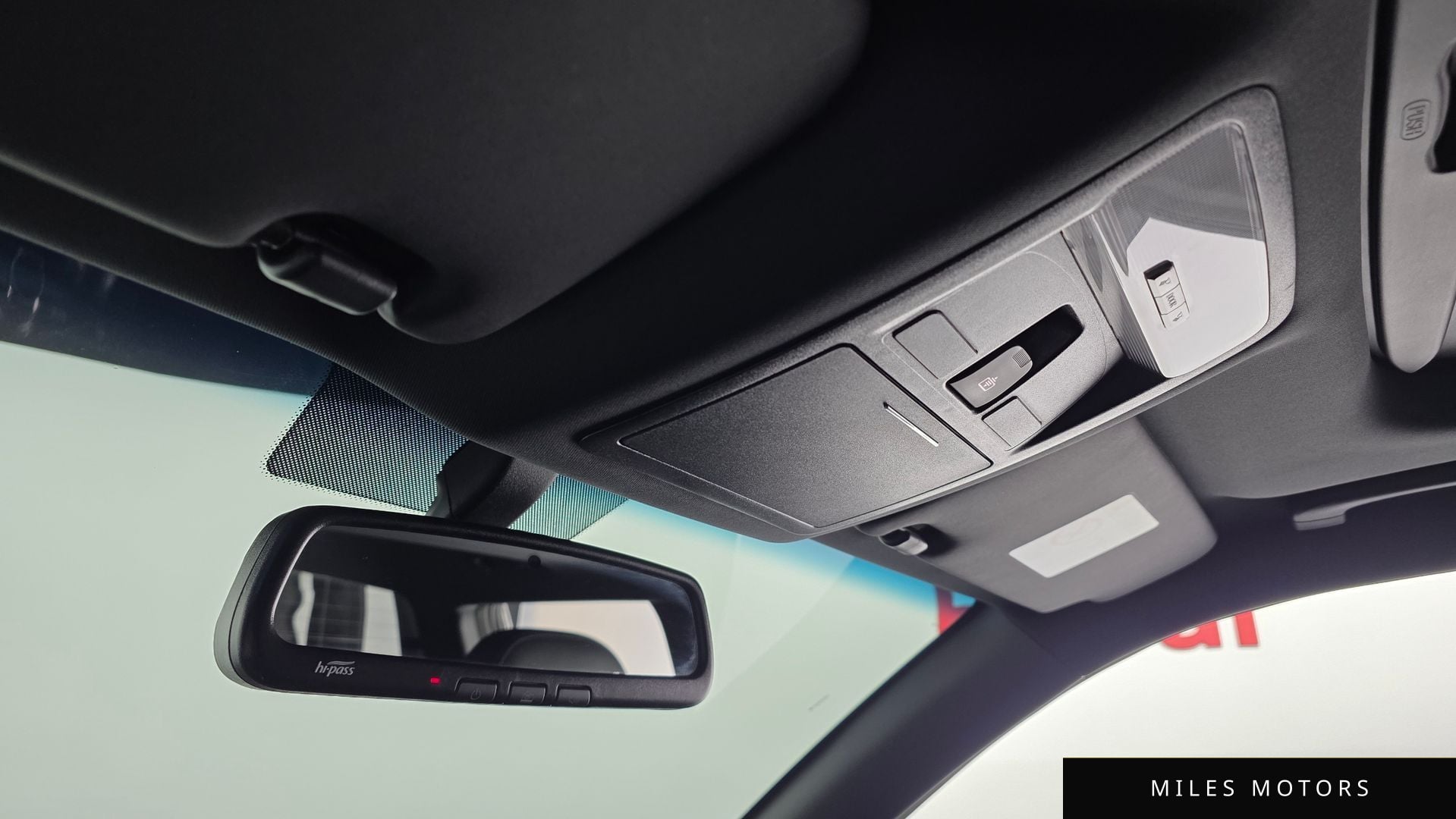 KG Mobility 렉스턴 스포츠 2021 — миниатюра 23
