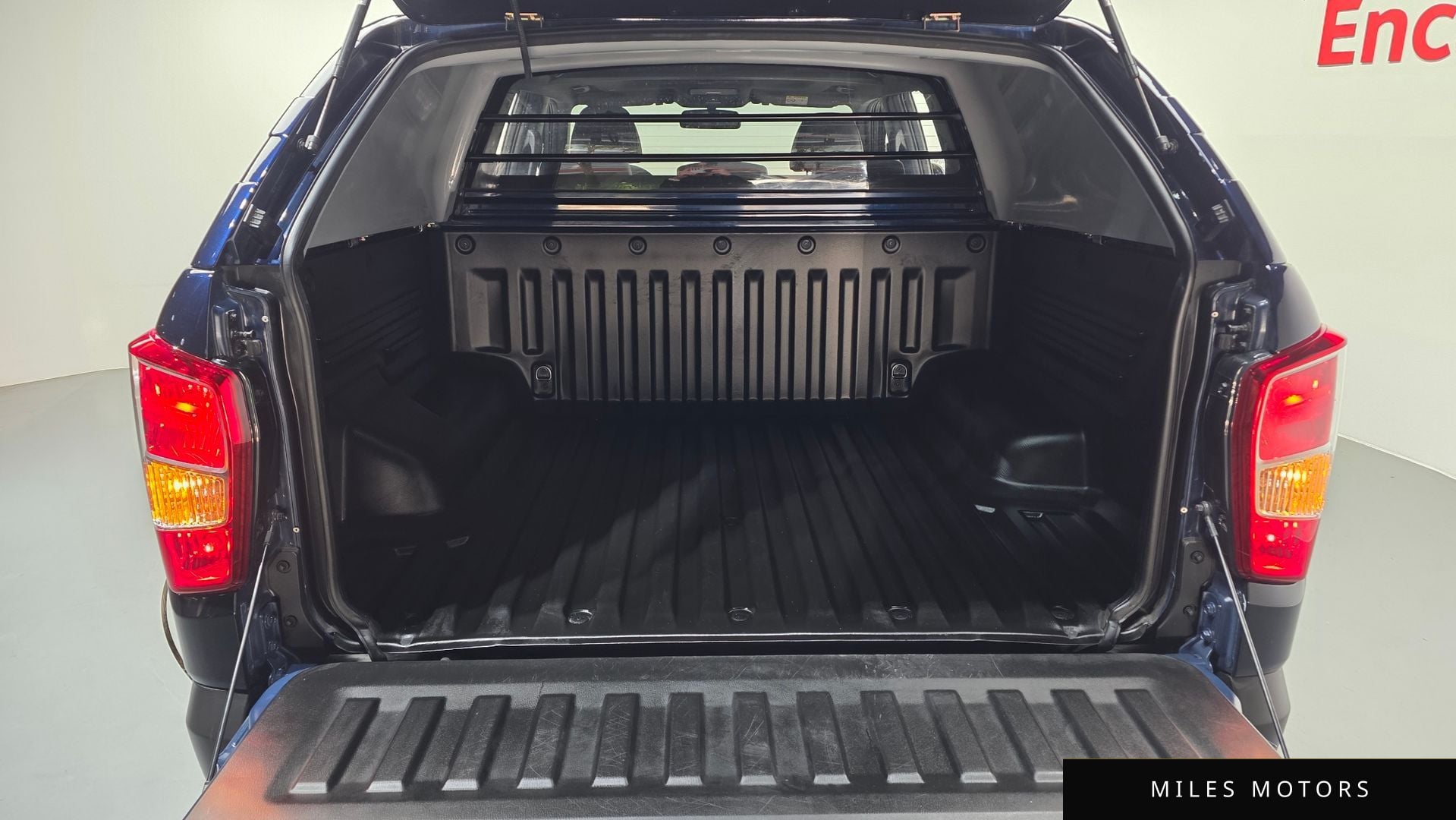 KG Mobility 렉스턴 스포츠 2021 — миниатюра 26