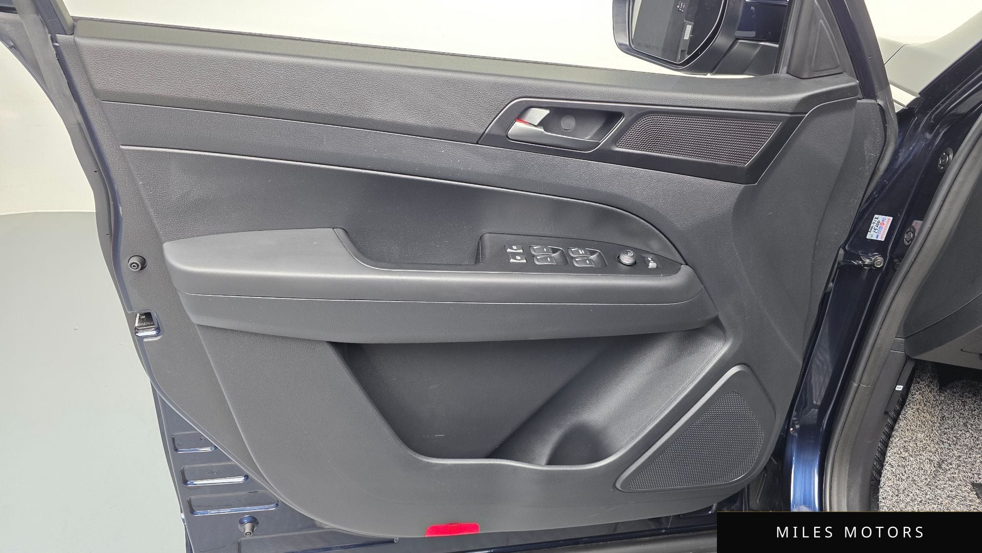 KG Mobility 렉스턴 스포츠 2021 — миниатюра 14
