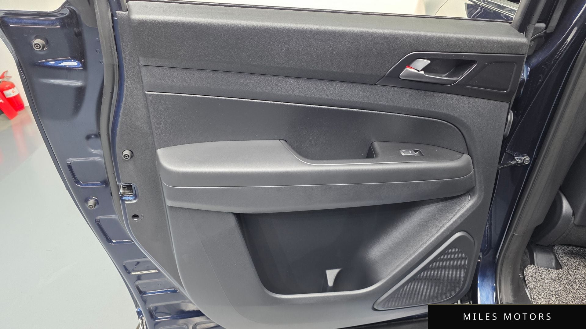 KG Mobility 렉스턴 스포츠 2021 — миниатюра 15
