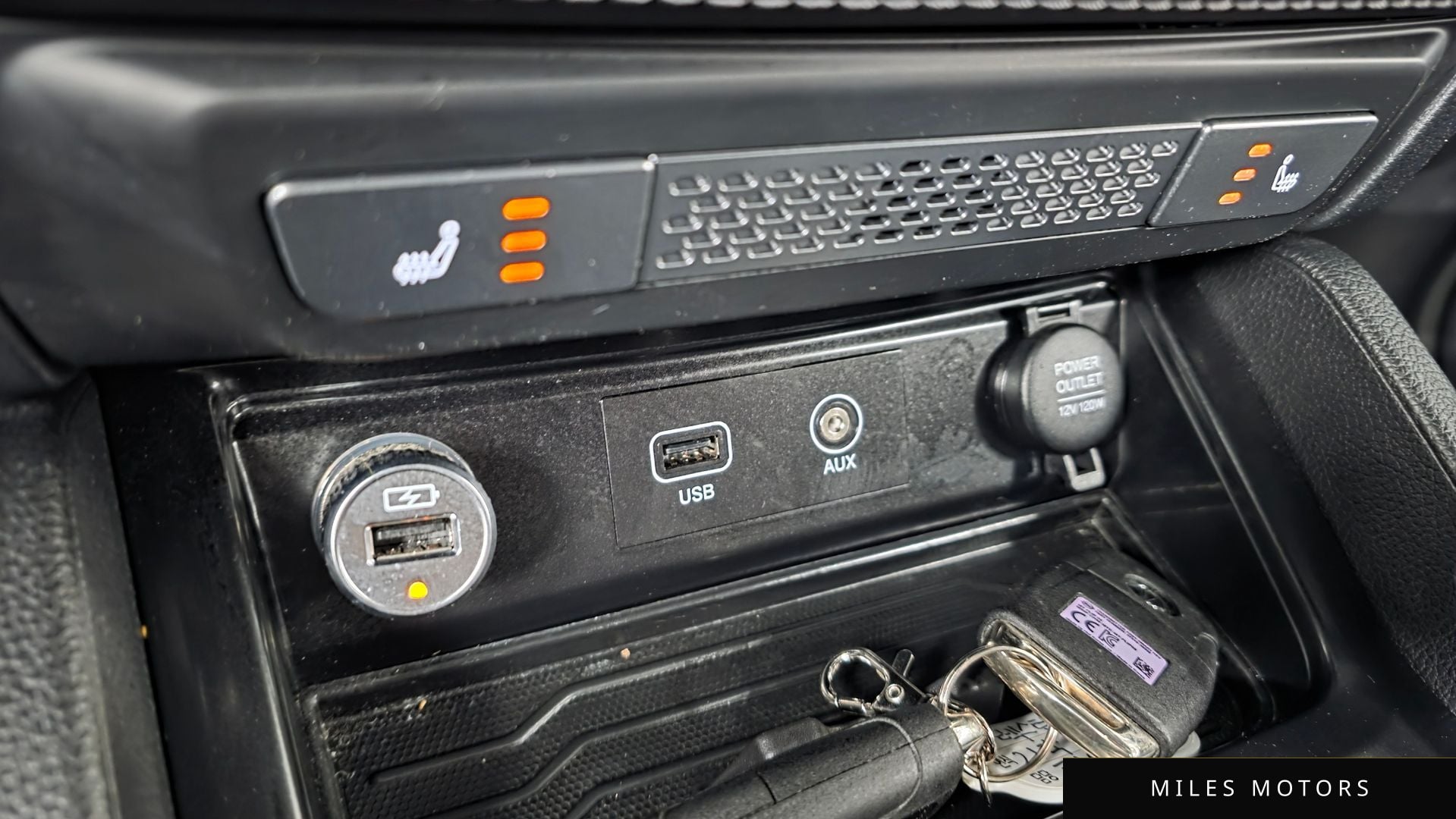 KG Mobility 렉스턴 스포츠 2021 — миниатюра 16
