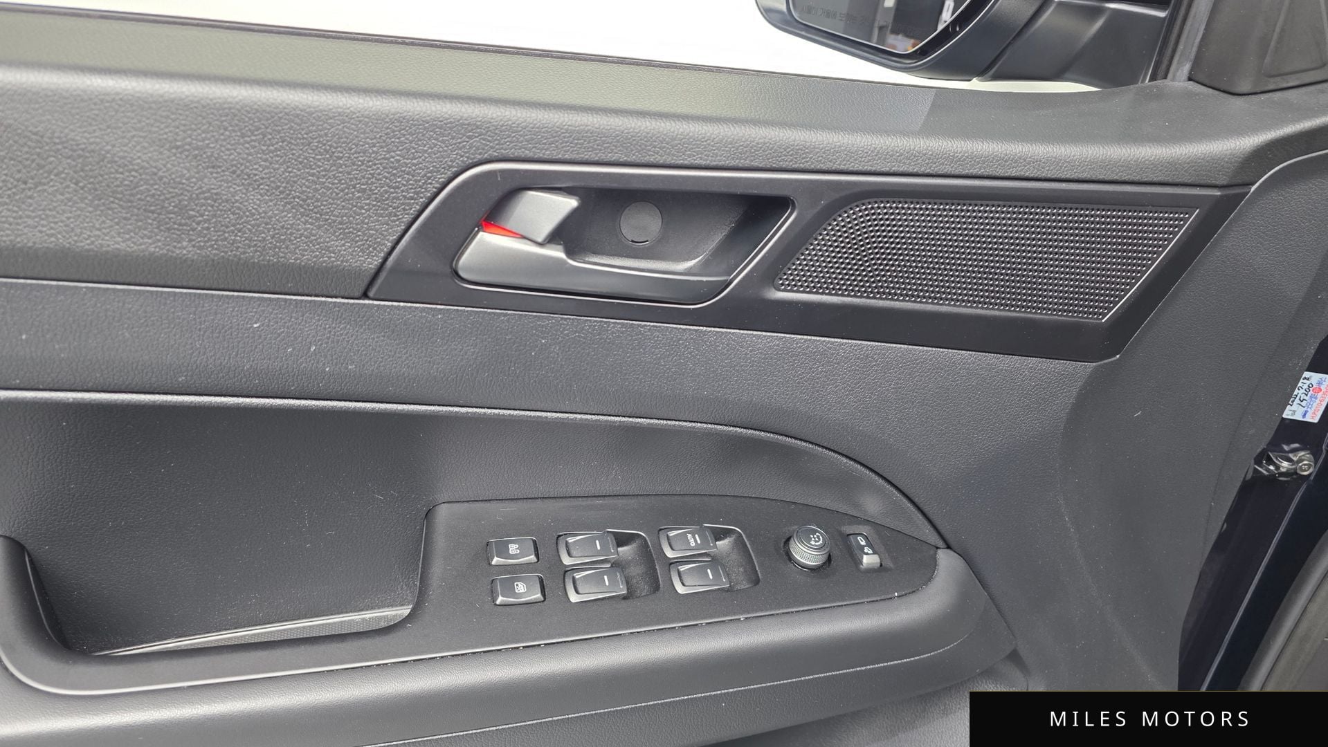 KG Mobility 렉스턴 스포츠 2021 — миниатюра 27