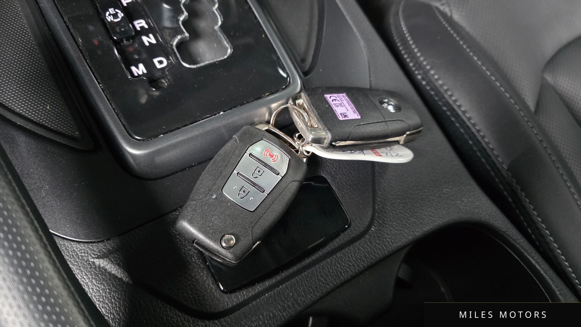 KG Mobility 렉스턴 스포츠 2021 — миниатюра 29
