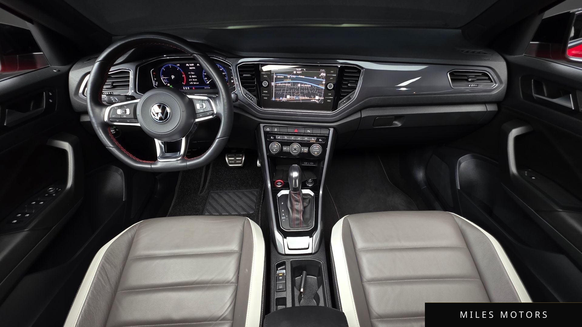 Volkswagen T-Roc 2022 — миниатюра 10