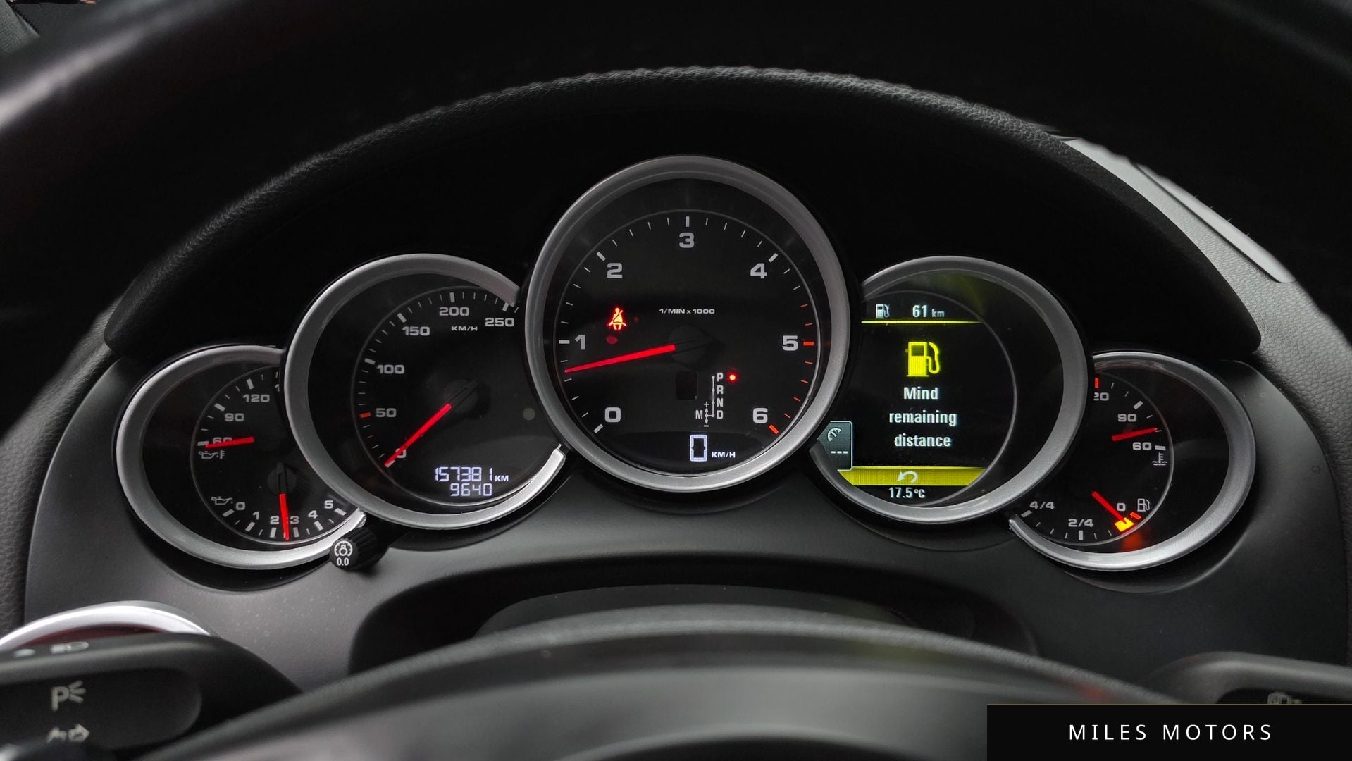 Porsche Cayenne 2012 — миниатюра 8