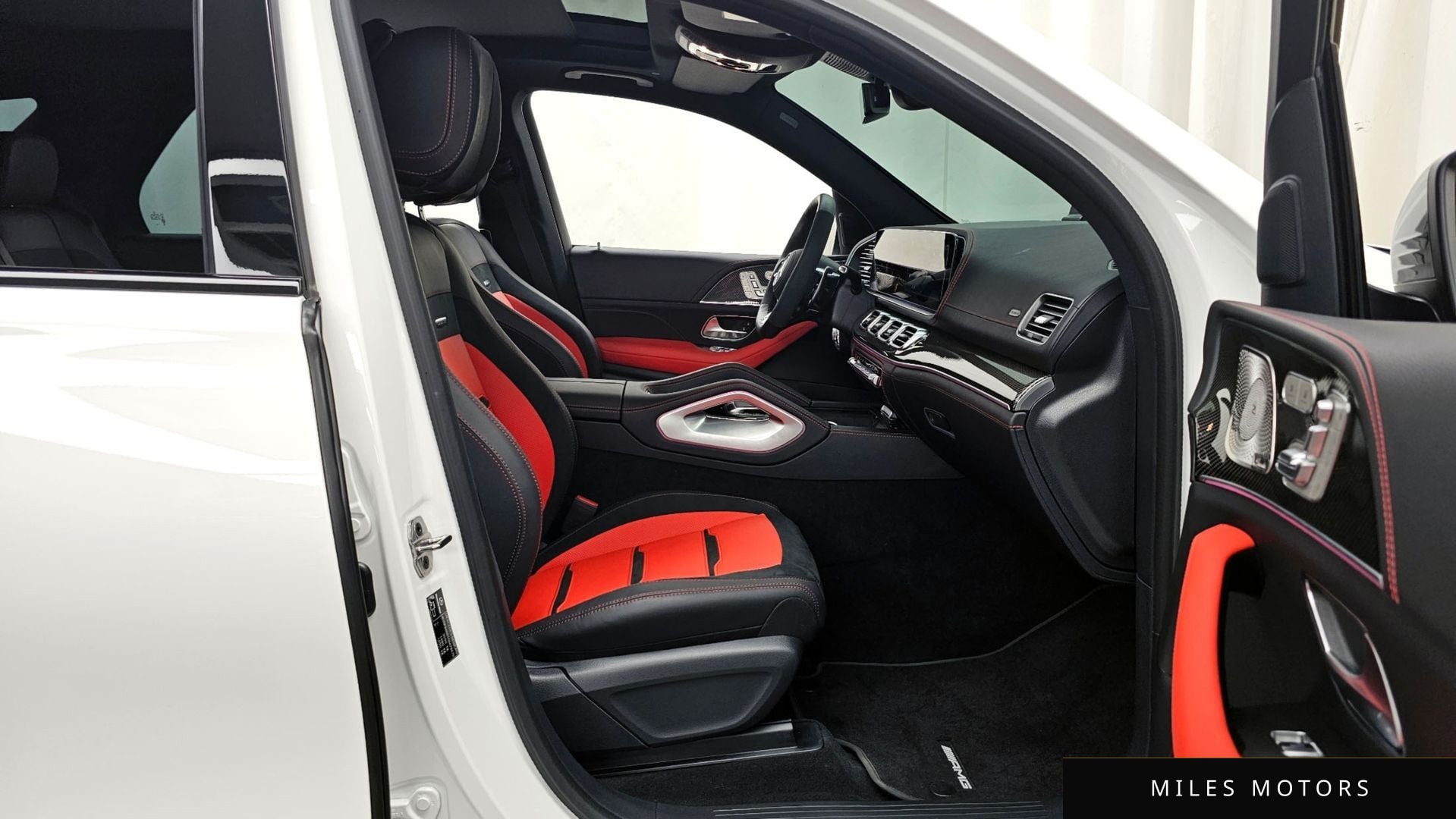 Mercedes-Benz GLE-Class W167 2025 — миниатюра 9