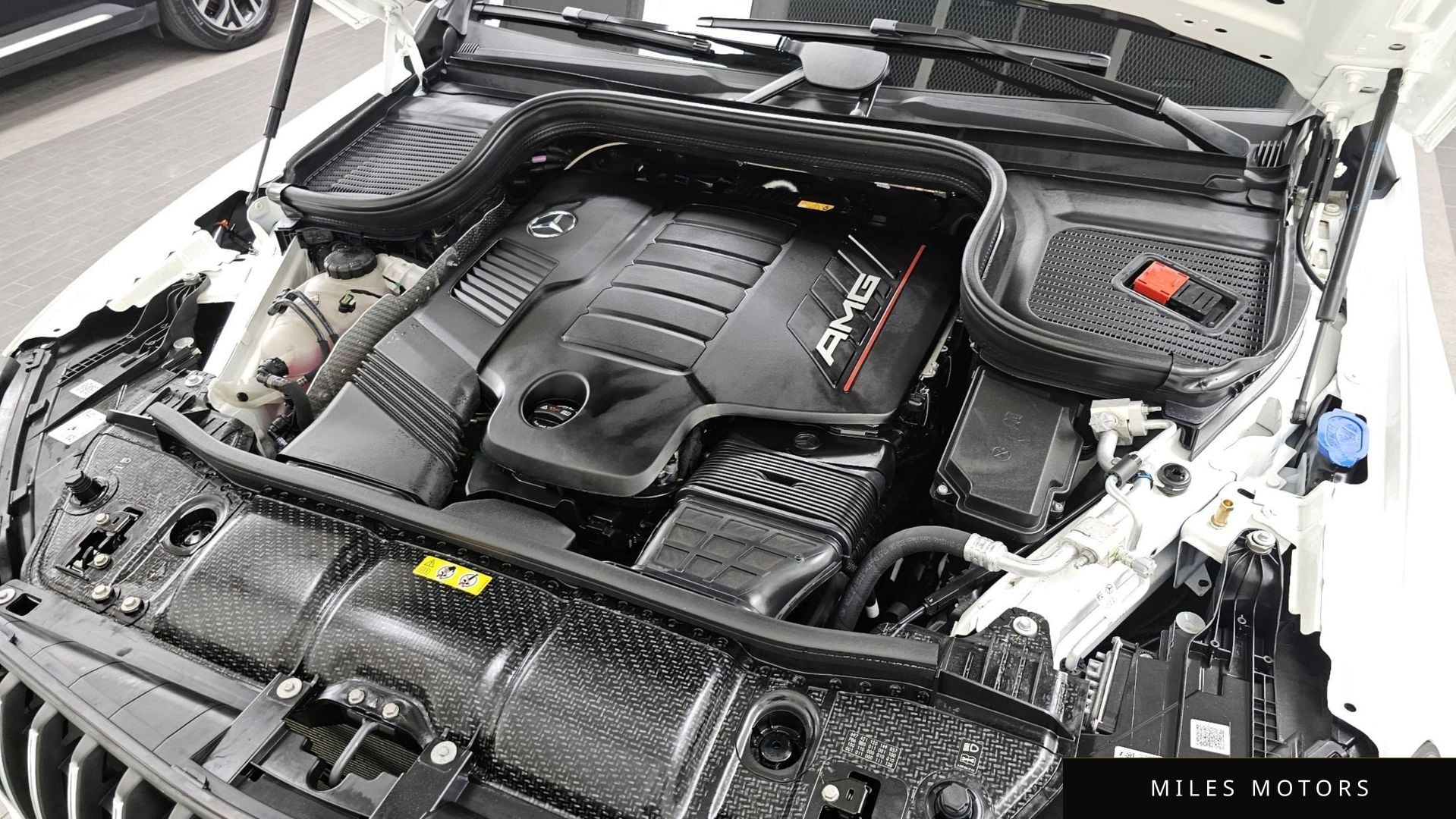 Mercedes-Benz GLE-Class W167 2025 — миниатюра 20